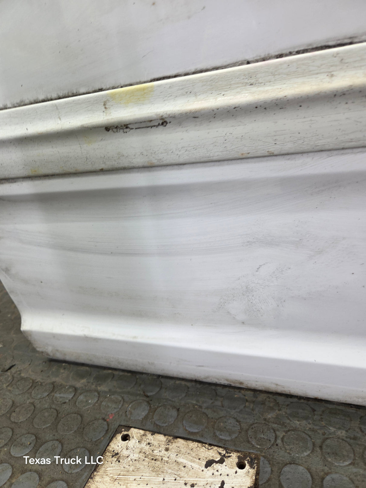 1997-2003 Ford F150 Driver Side Rear Crew Cab Door Left Hand