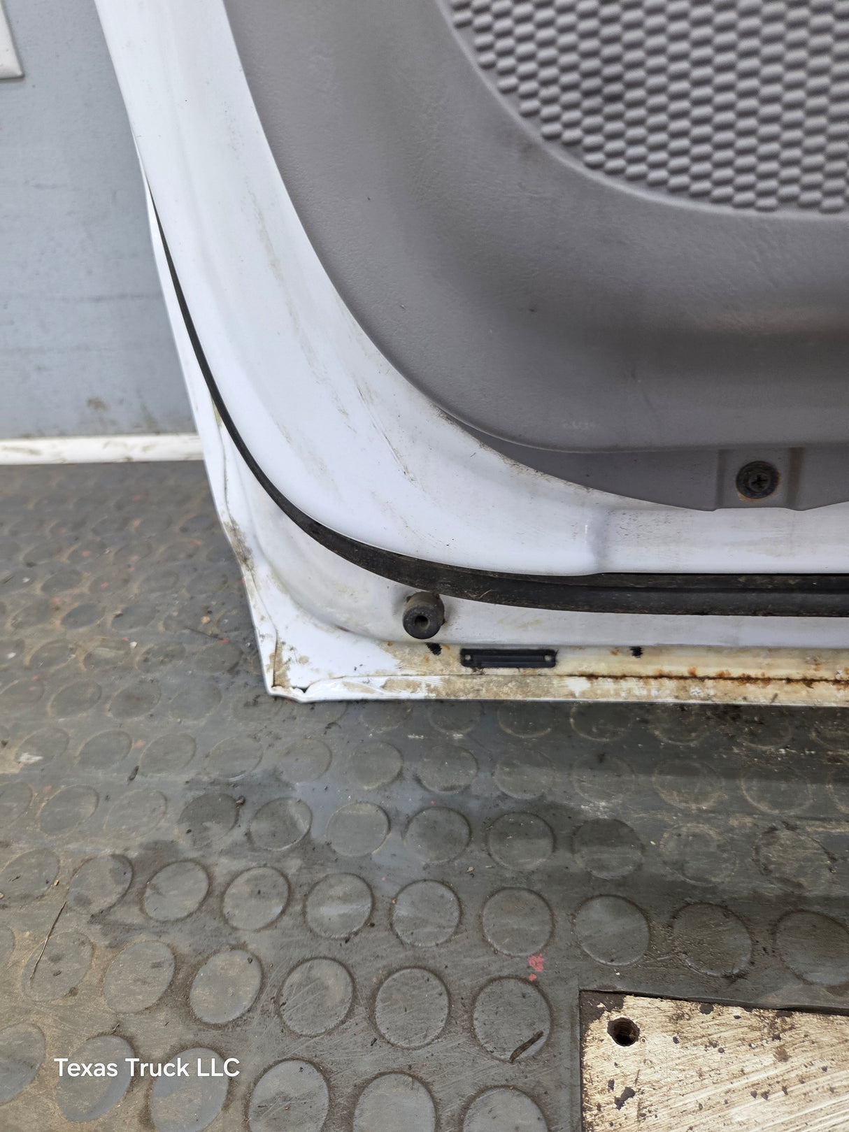 1997-2003 Ford F150 Driver Side Rear Crew Cab Door Left Hand