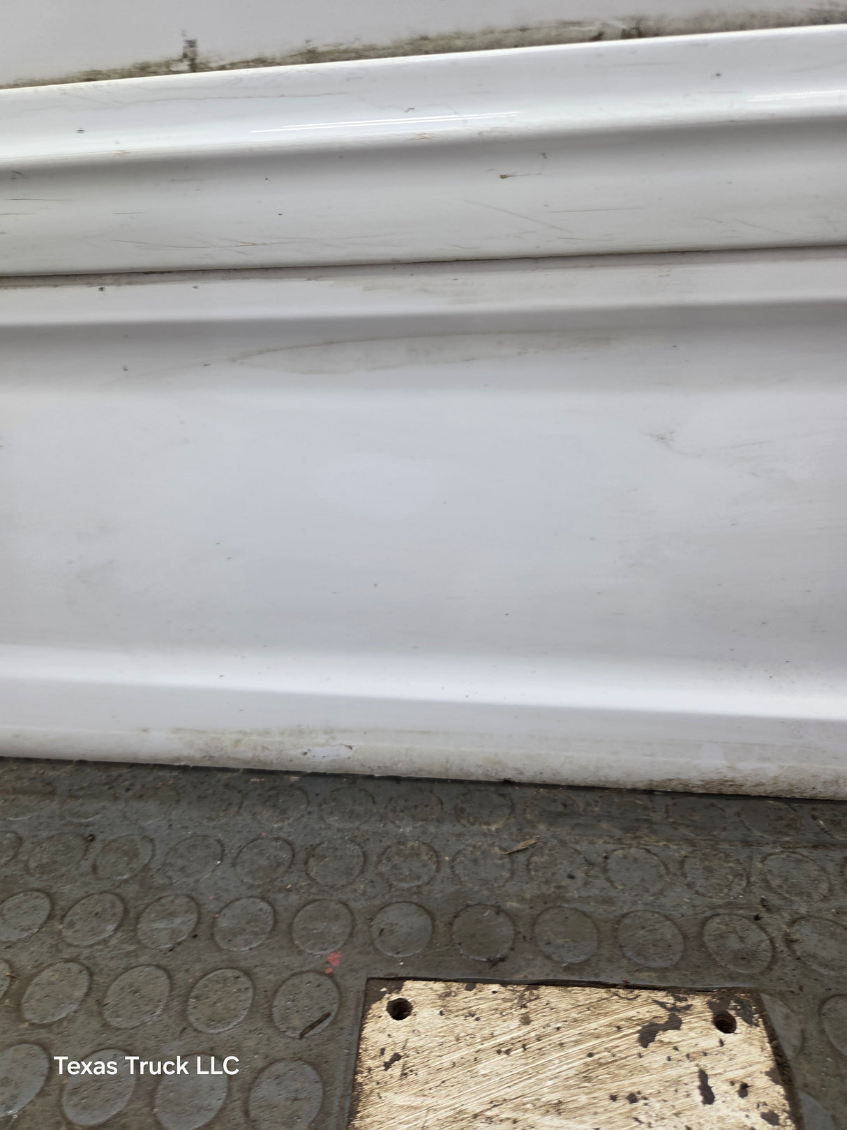 1997-2003 Ford F150 Crew Cab Driver Side LH Front Door