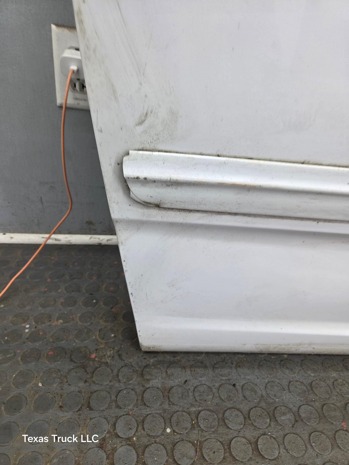 1997-2003 Ford F150 Crew Cab Driver Side LH Front Door