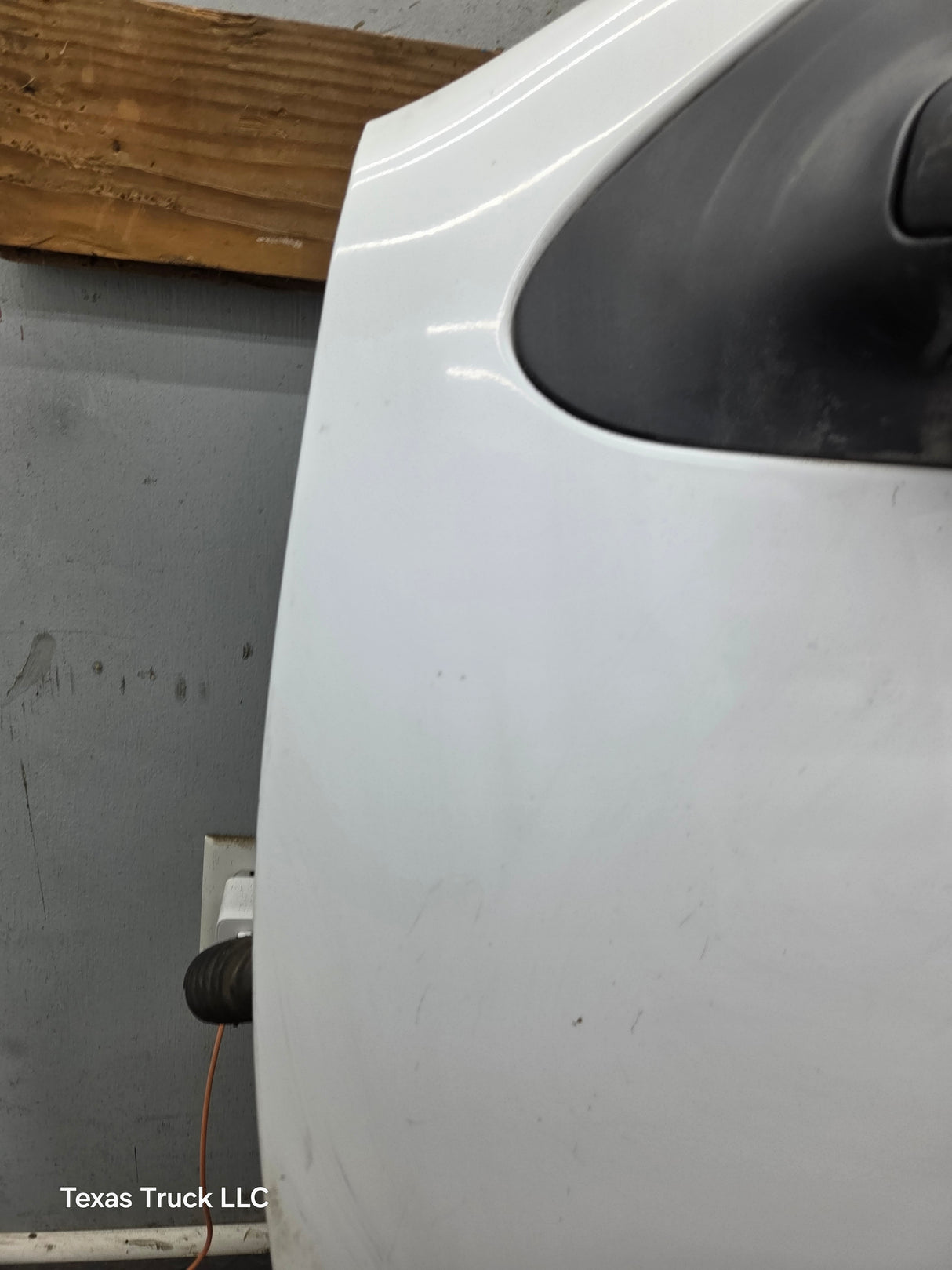 1997-2003 Ford F150 Crew Cab Driver Side LH Front Door