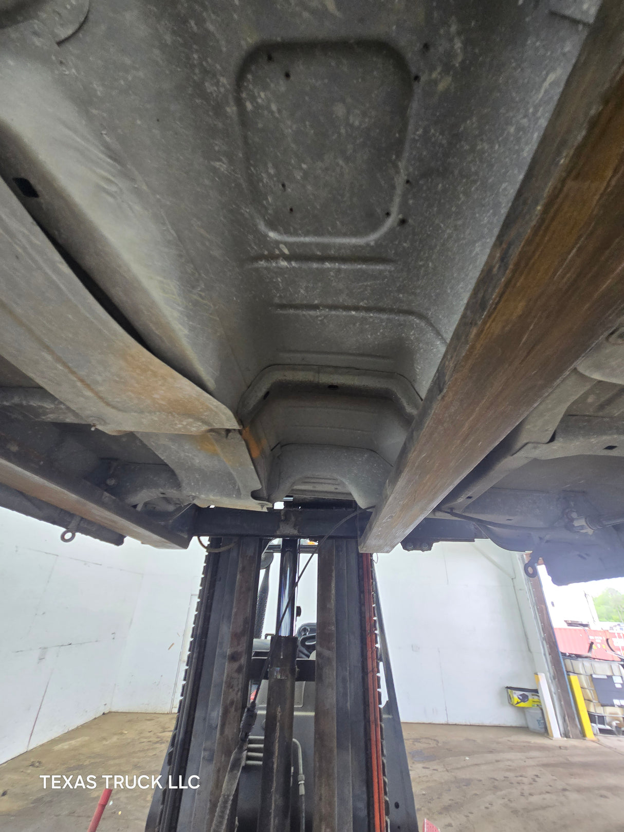 1999-2007 Chevrolet Silverado / GMC Sierra 1500 2500 HD 3500HD Regular Cab Body