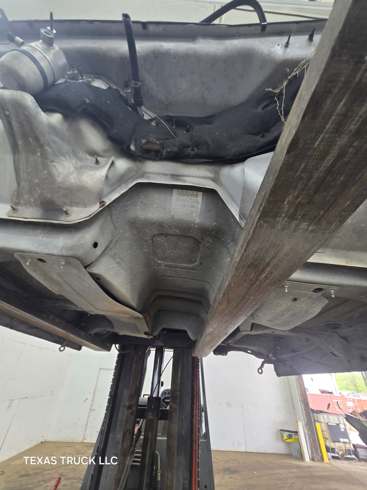 1999-2007 Chevrolet Silverado / GMC Sierra 1500 2500 HD 3500HD Regular Cab Body