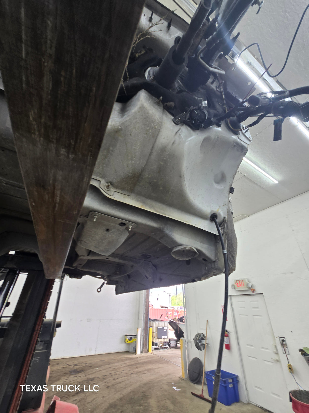 1999-2007 Chevrolet Silverado / GMC Sierra 1500 2500 HD 3500HD Regular Cab Body