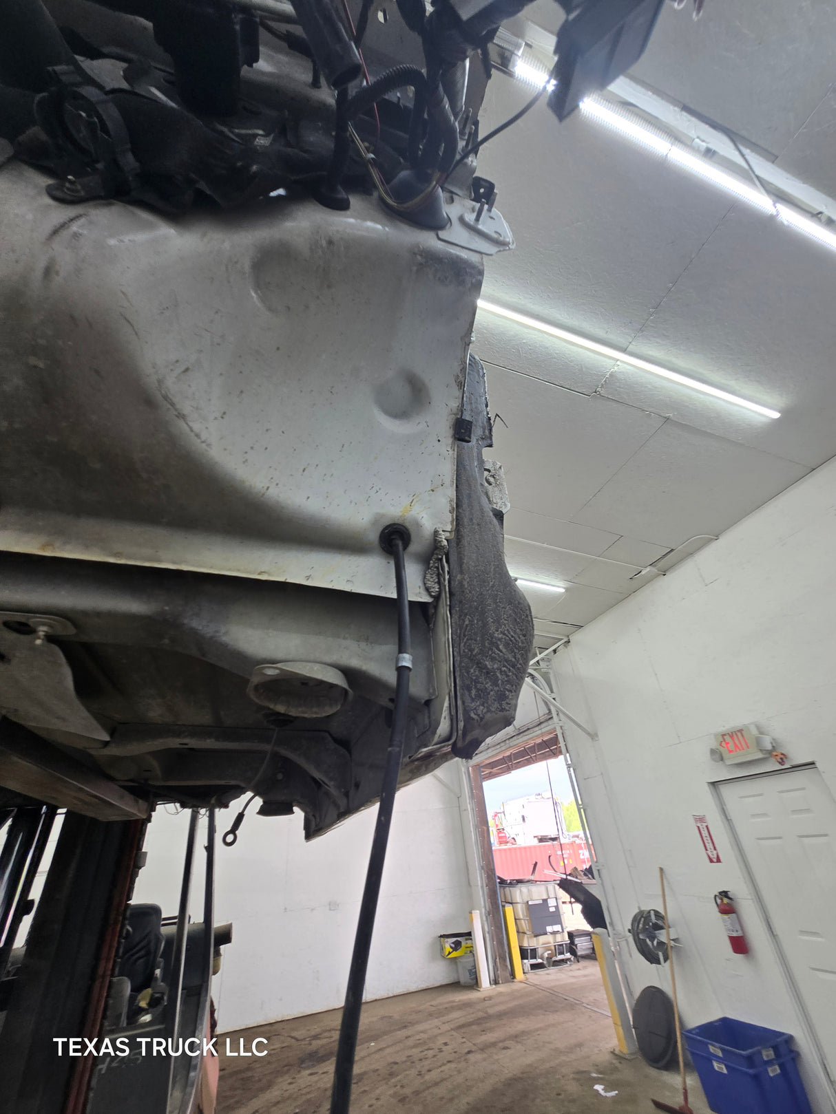 1999-2007 Chevrolet Silverado / GMC Sierra 1500 2500 HD 3500HD Regular Cab Body