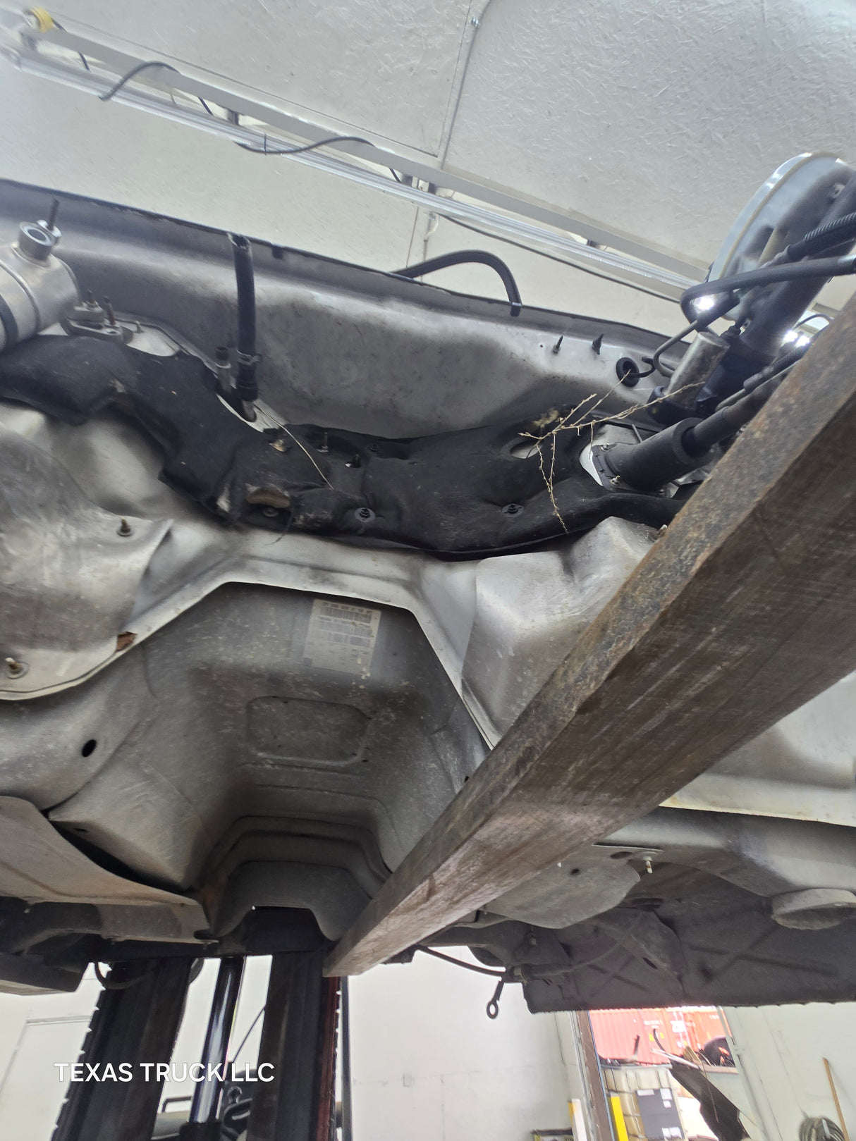 1999-2007 Chevrolet Silverado / GMC Sierra 1500 2500 HD 3500HD Regular Cab Body