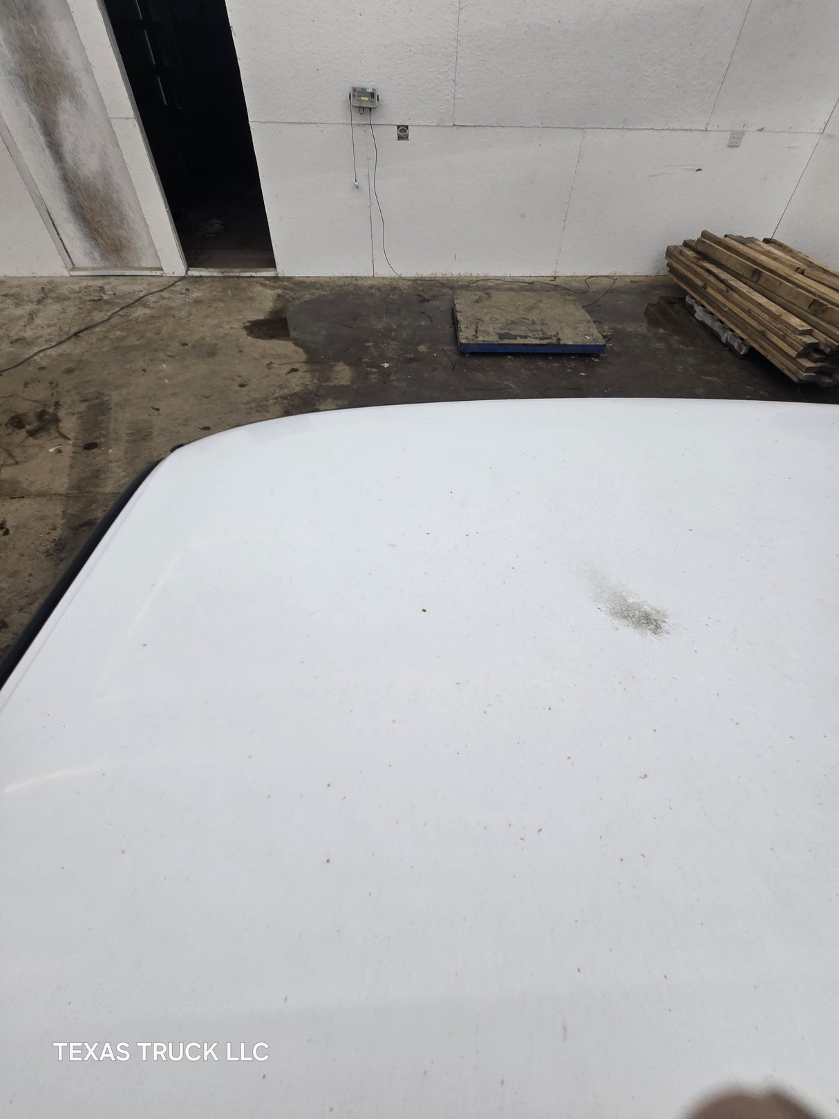1999-2007 Chevrolet Silverado / GMC Sierra 1500 2500 HD 3500HD Regular Cab Body