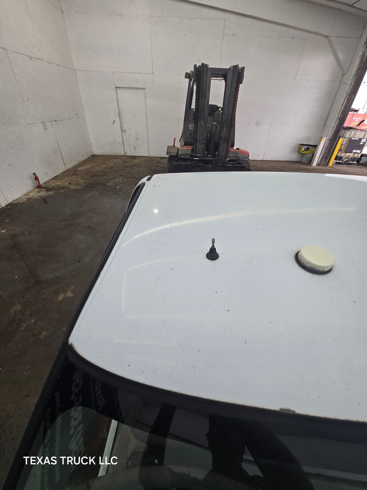1999-2007 Chevrolet Silverado / GMC Sierra 1500 2500 HD 3500HD Regular Cab Body