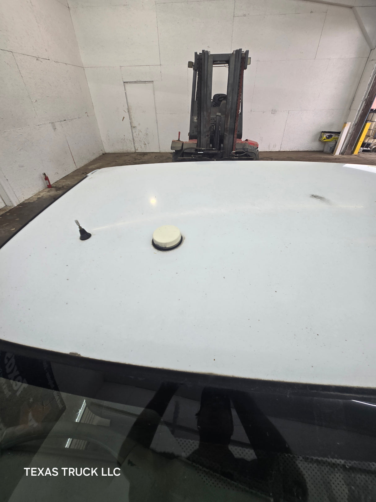 1999-2007 Chevrolet Silverado / GMC Sierra 1500 2500 HD 3500HD Regular Cab Body