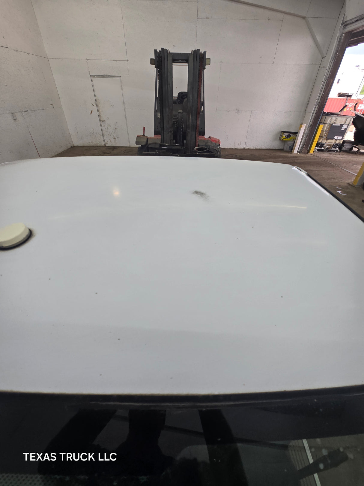 1999-2007 Chevrolet Silverado / GMC Sierra 1500 2500 HD 3500HD Regular Cab Body
