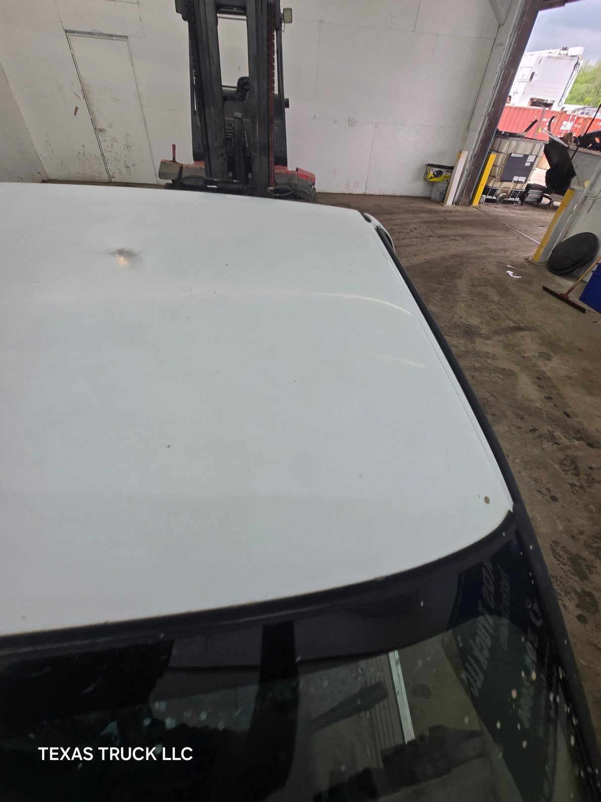 1999-2007 Chevrolet Silverado / GMC Sierra 1500 2500 HD 3500HD Regular Cab Body