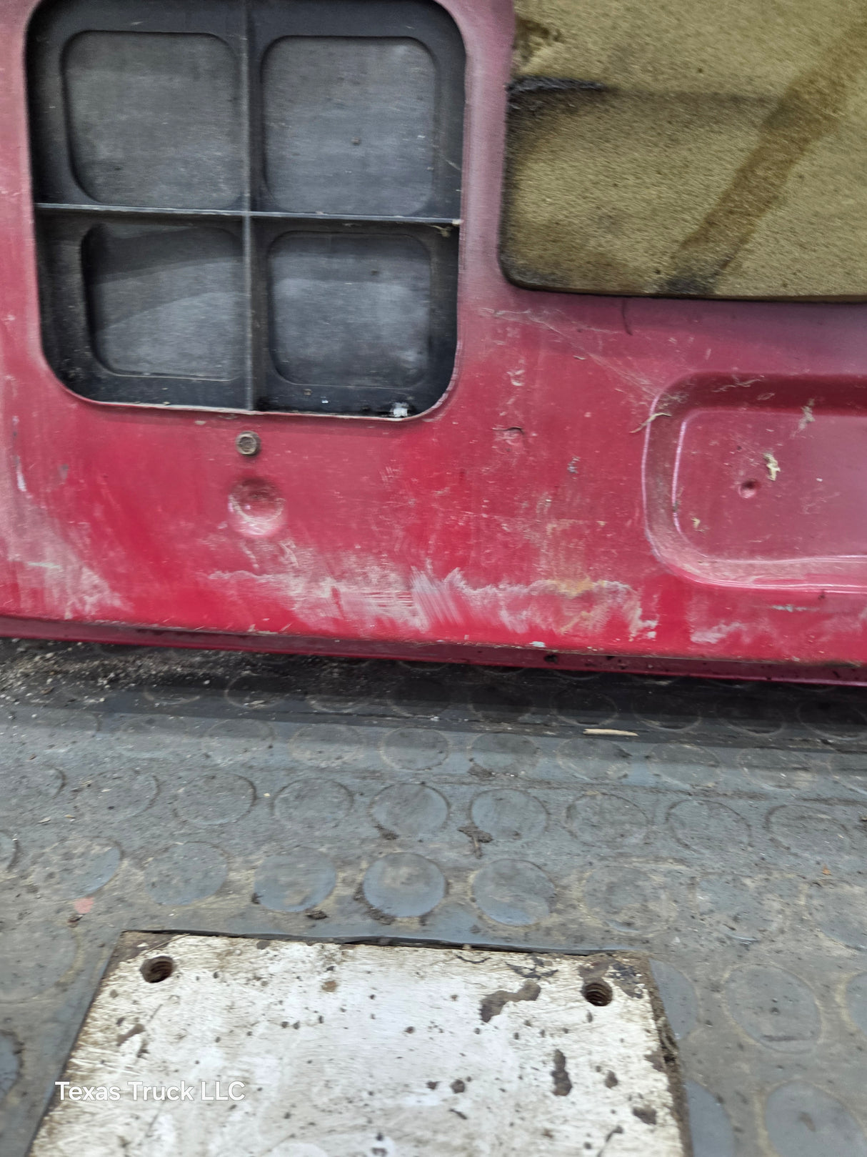 1982-1993 Chevrolet S10 / GMC S15 Sonoma LH Driver Side Front Door