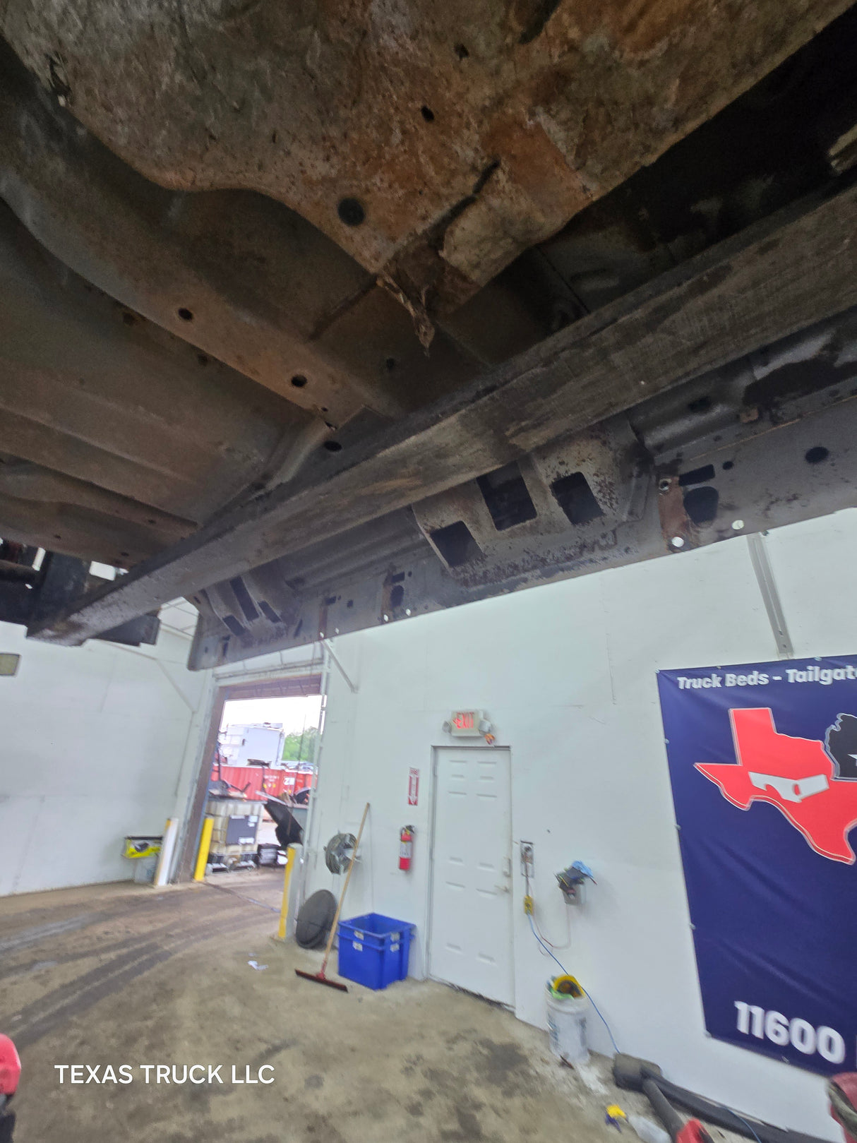 2008-2010 Ford Super Duty Crew Cab F250 F350 F450 F550
