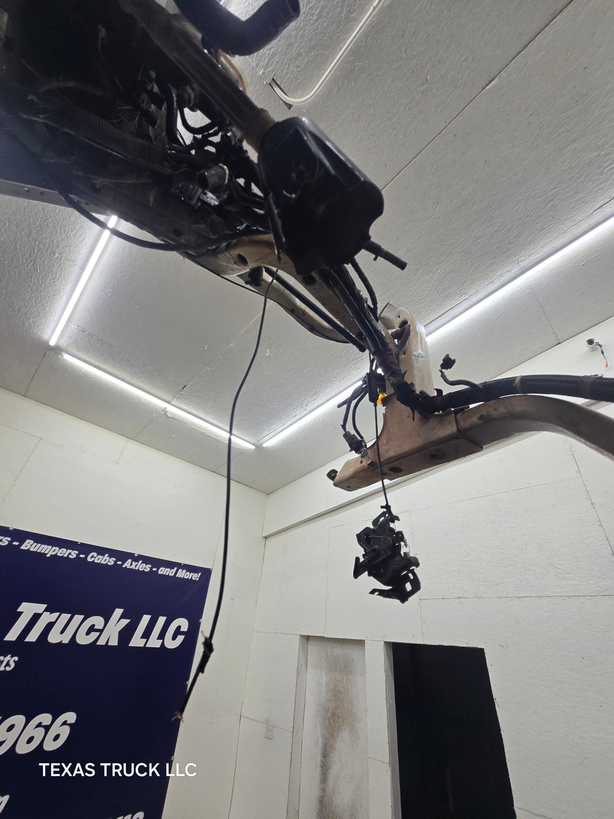 2008-2010 Ford Super Duty Crew Cab F250 F350 F450 F550