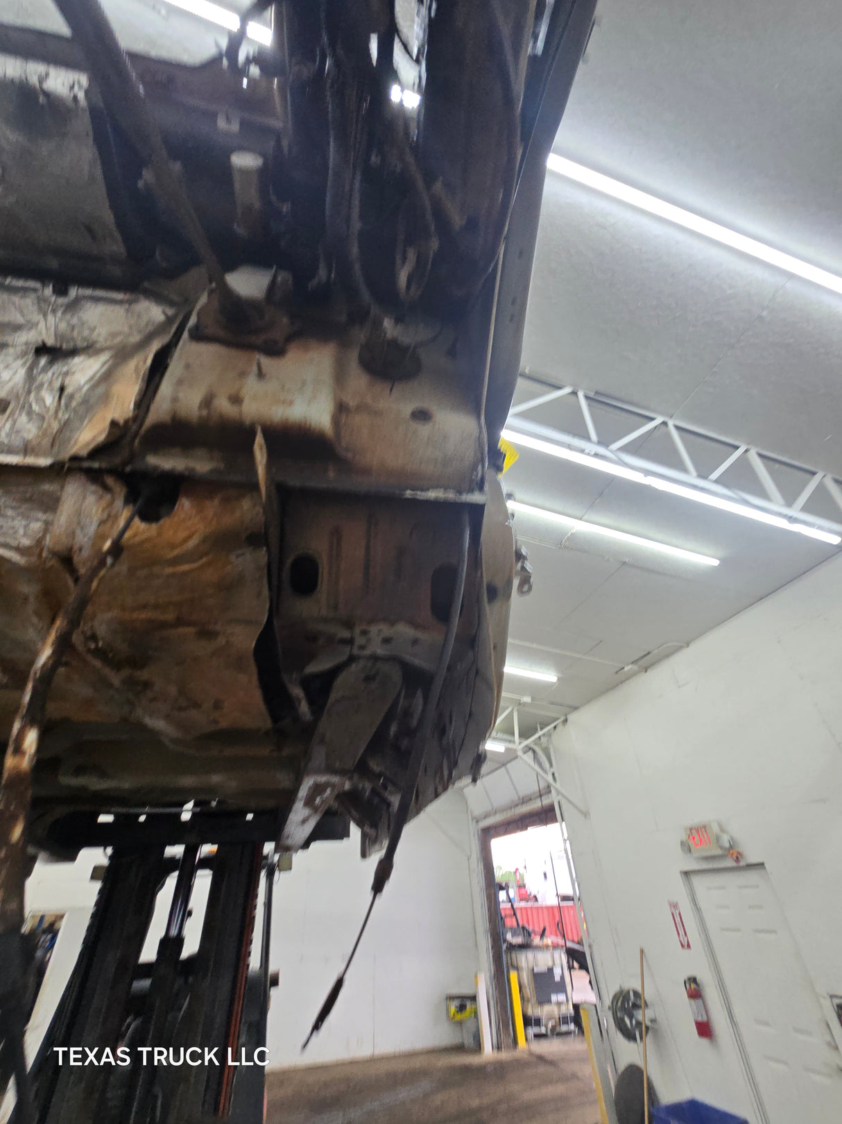 2008-2010 Ford Super Duty Crew Cab F250 F350 F450 F550