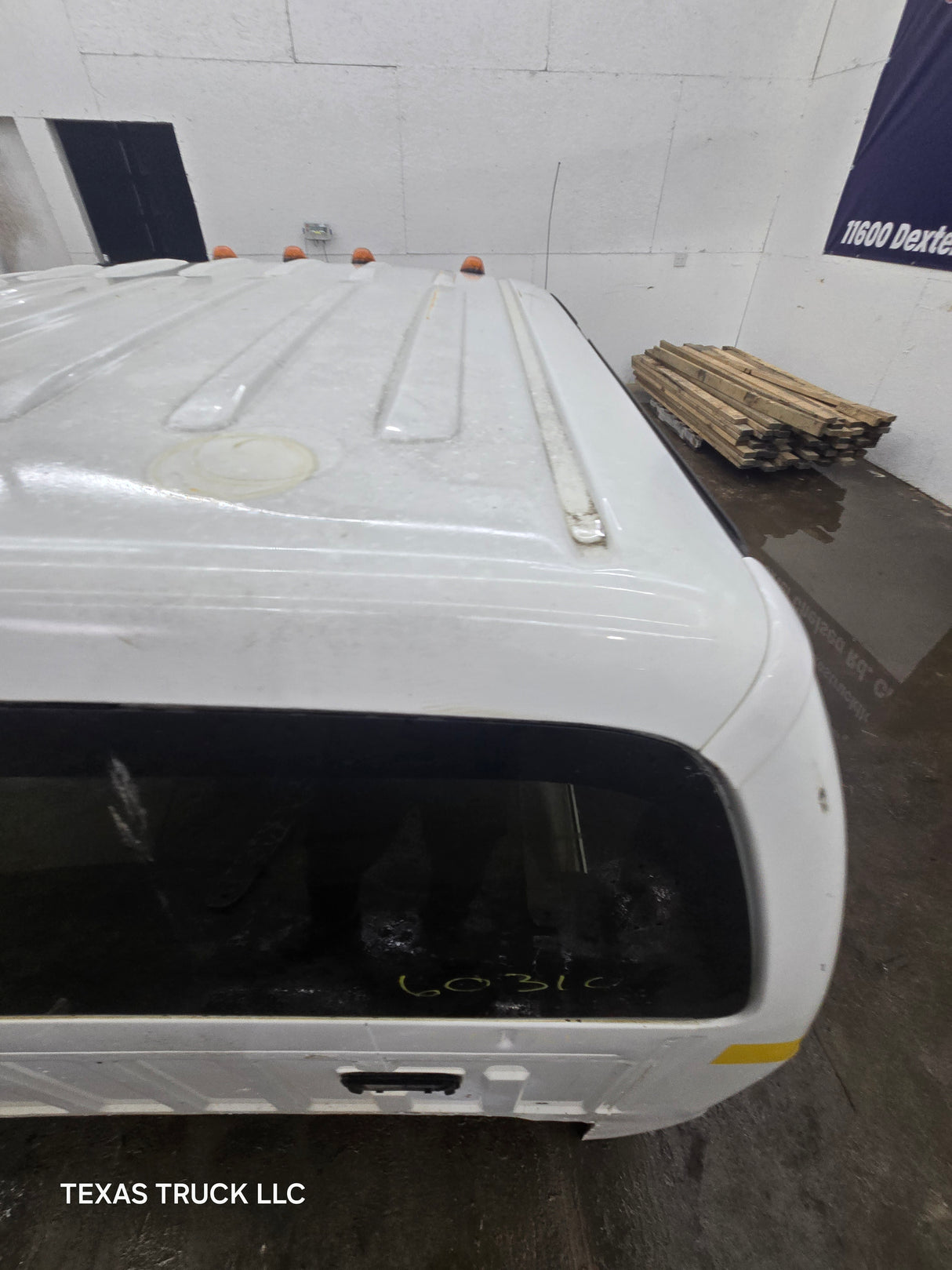 2008-2010 Ford Super Duty Crew Cab F250 F350 F450 F550