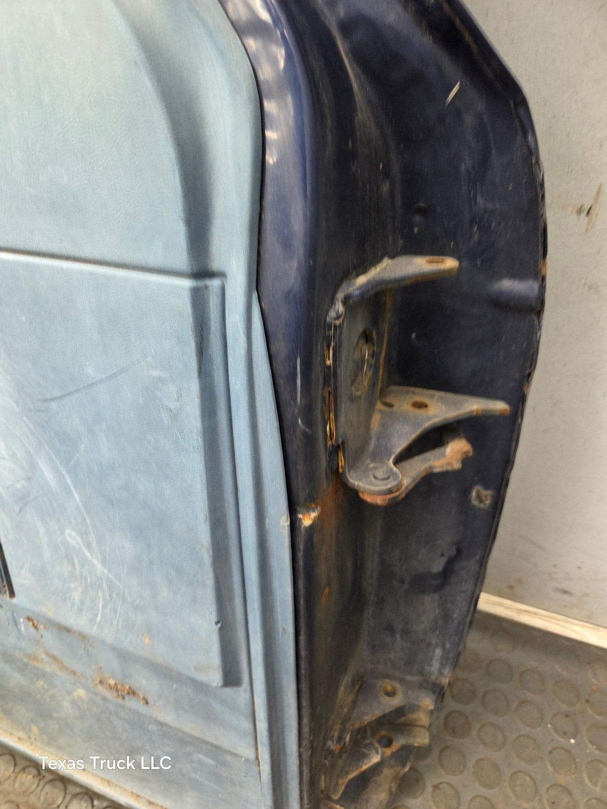 1982-1993 Chevrolet S10 / GMC S15 Sonoma LH Driver Side Front Door
