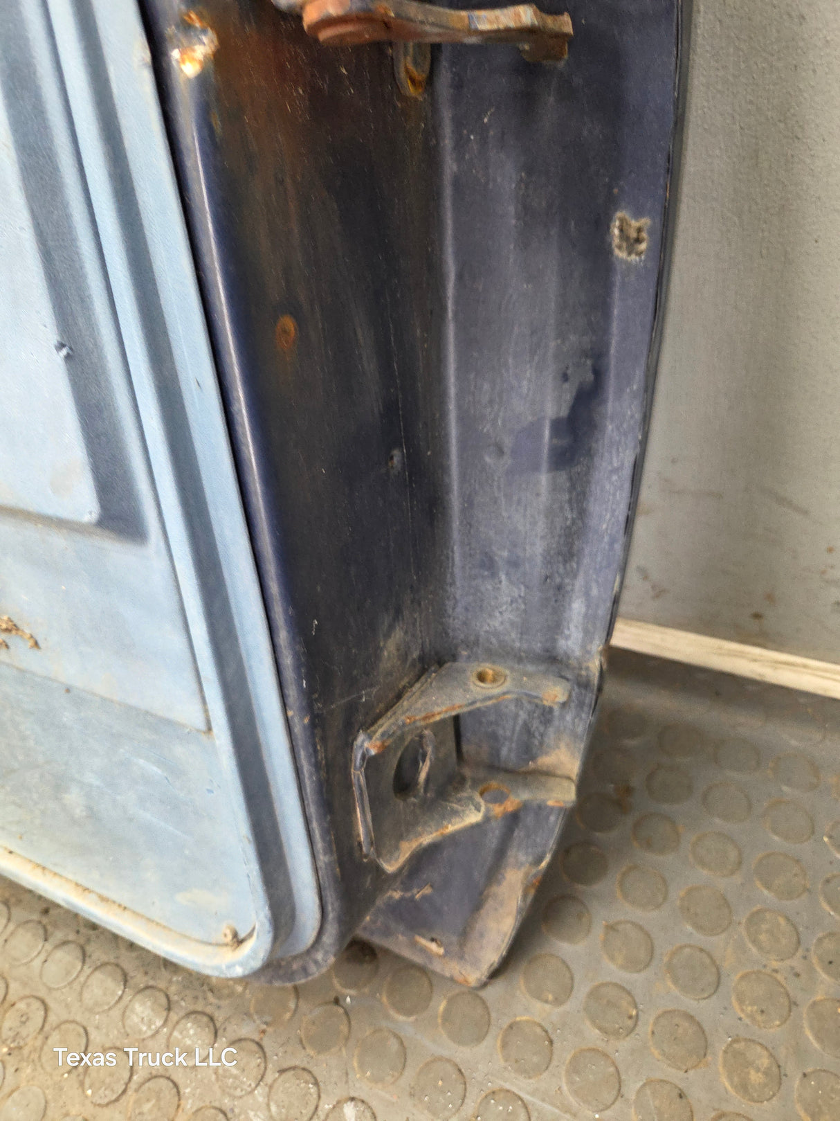 1982-1993 Chevrolet S10 / GMC S15 Sonoma LH Driver Side Front Door