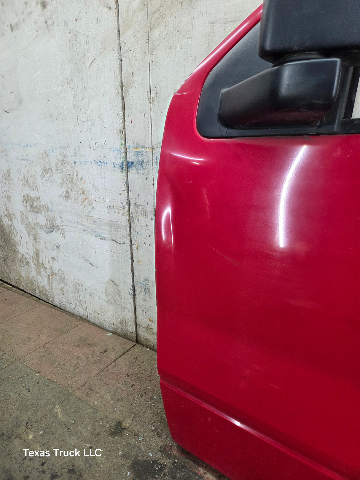 2004-2008 Ford F150 LH Driver Front CREW Cab Door