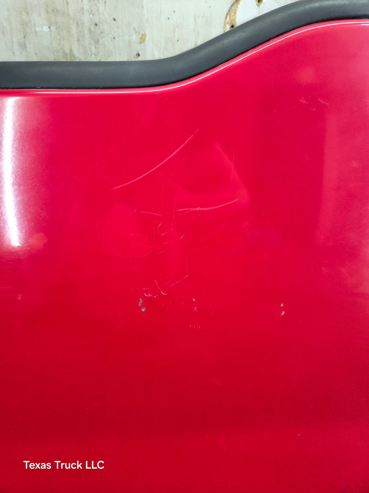 2004-2008 Ford F150 LH Driver Front CREW Cab Door