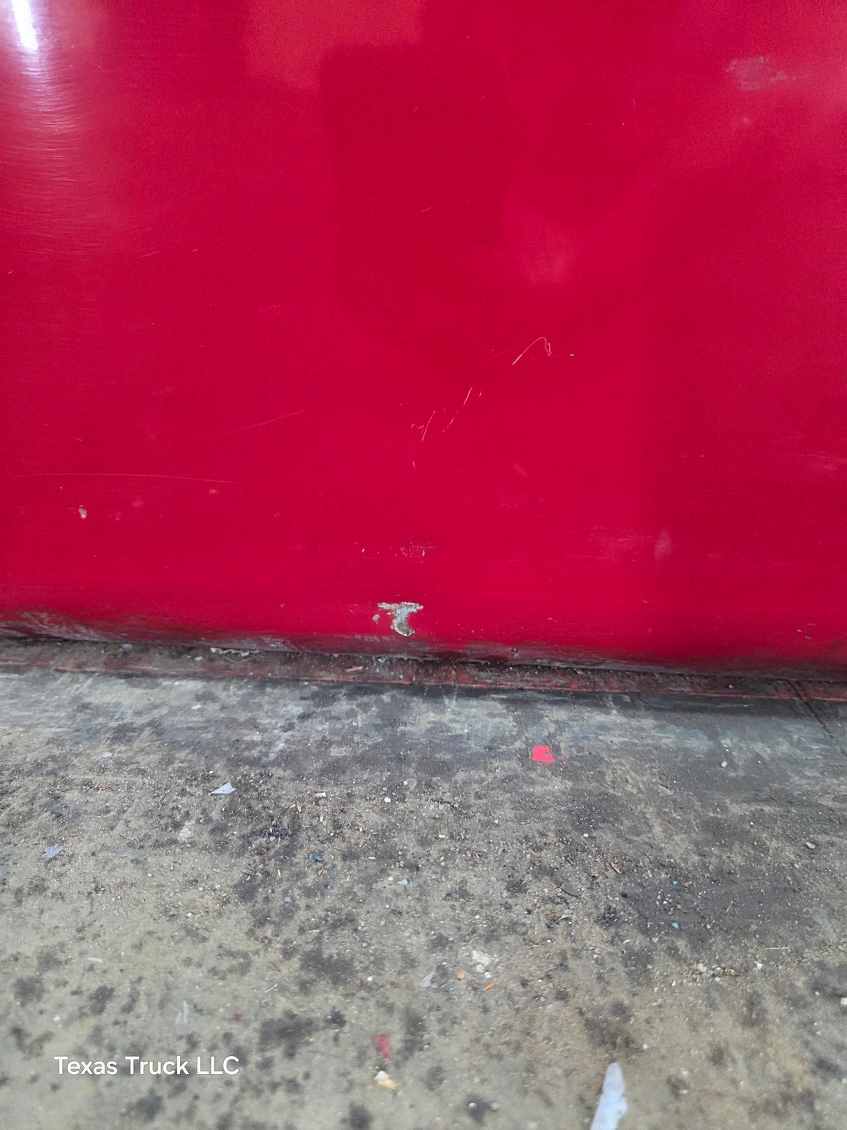 2004-2008 Ford F150 LH Driver Front CREW Cab Door