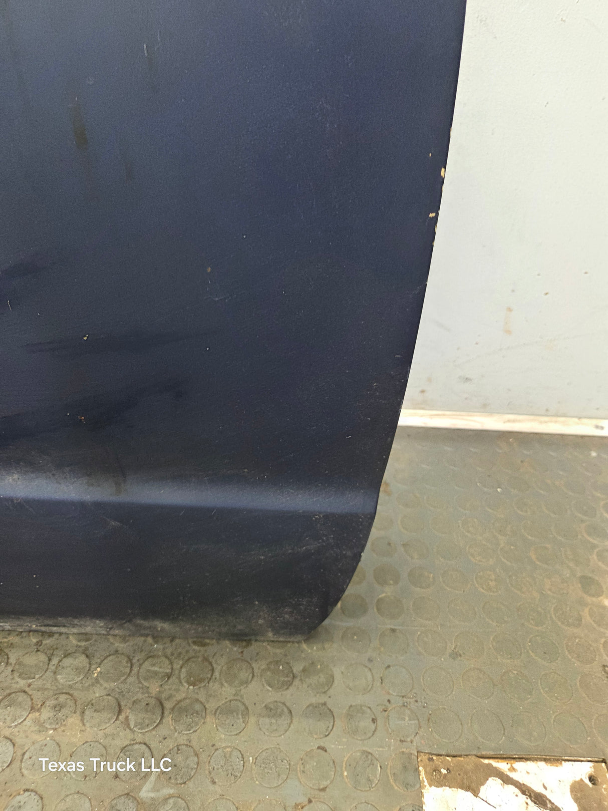 1982-1993 Chevrolet S10 / GMC S15 Sonoma RH Passenger Side Front Door