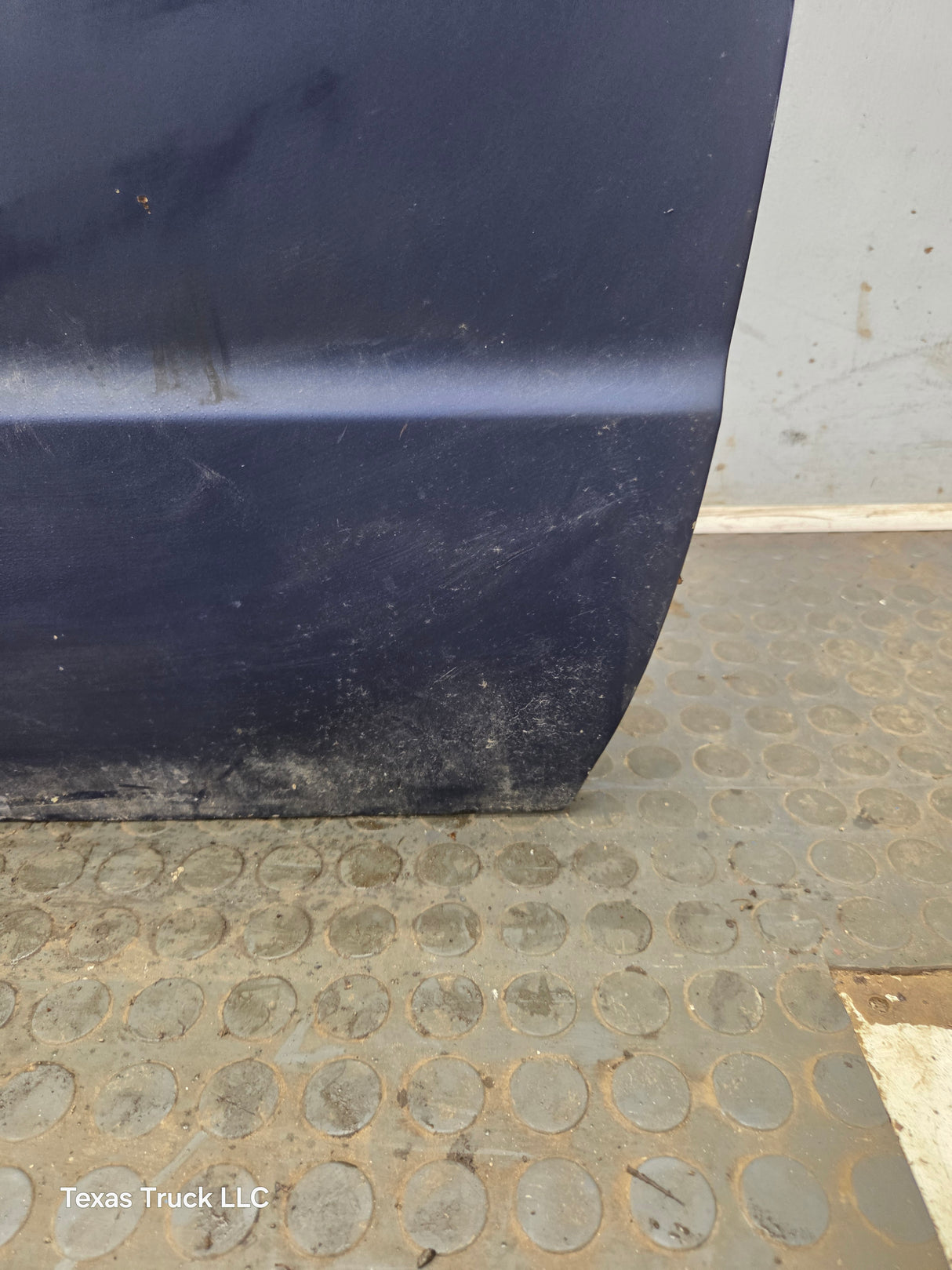1982-1993 Chevrolet S10 / GMC S15 Sonoma RH Passenger Side Front Door