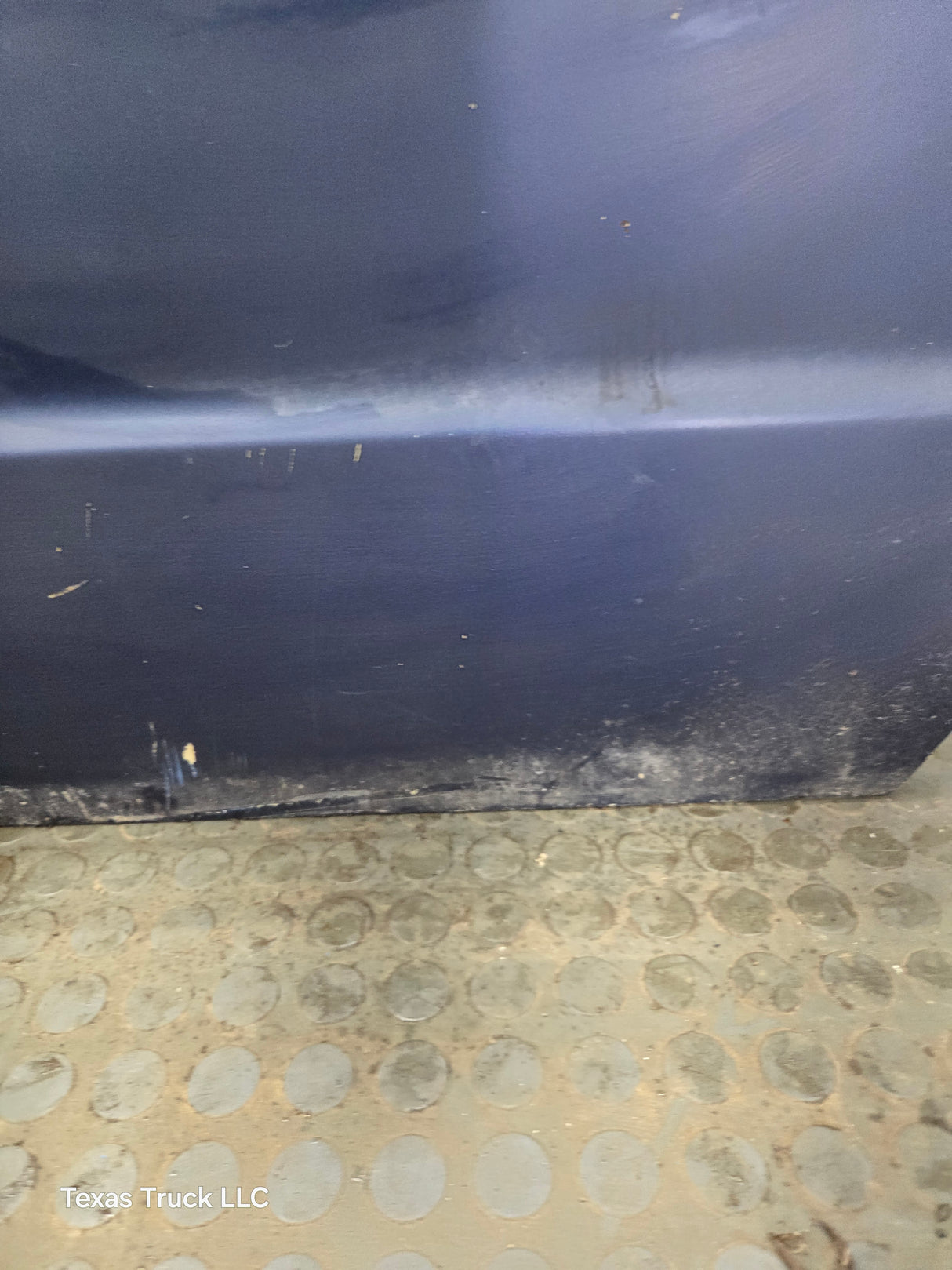 1982-1993 Chevrolet S10 / GMC S15 Sonoma RH Passenger Side Front Door