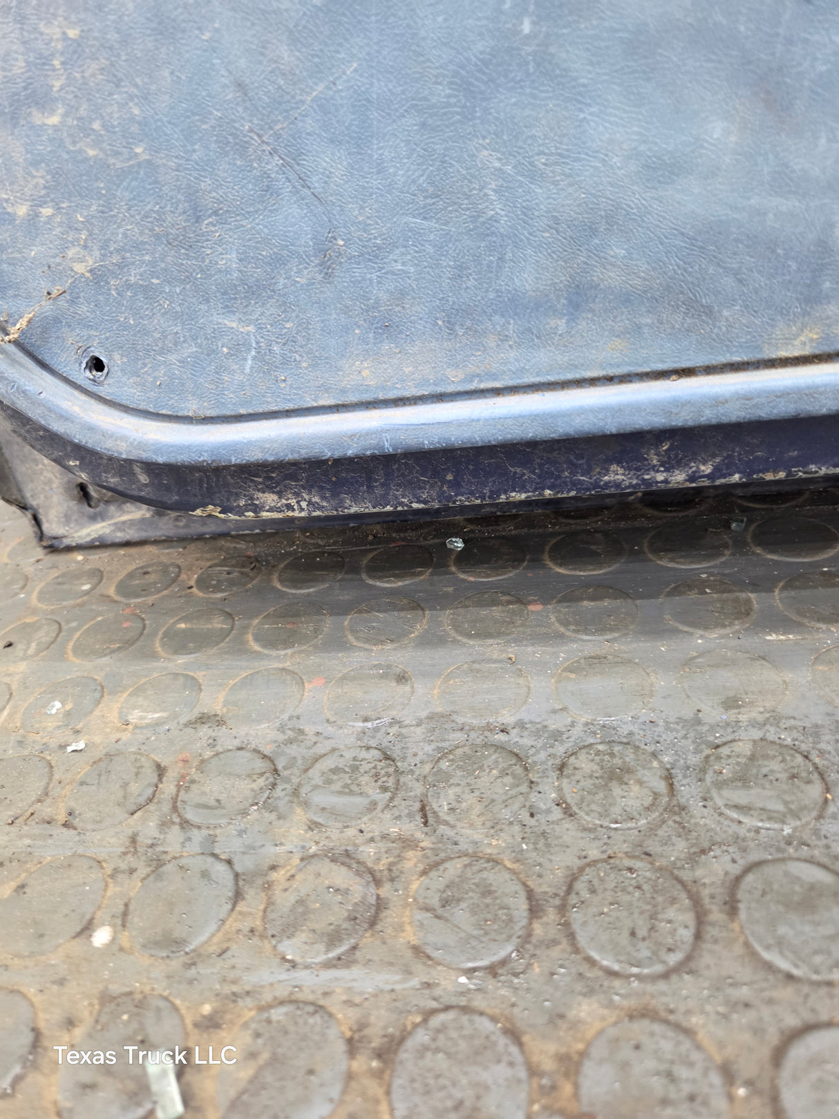 1982-1993 Chevrolet S10 / GMC S15 Sonoma RH Passenger Side Front Door