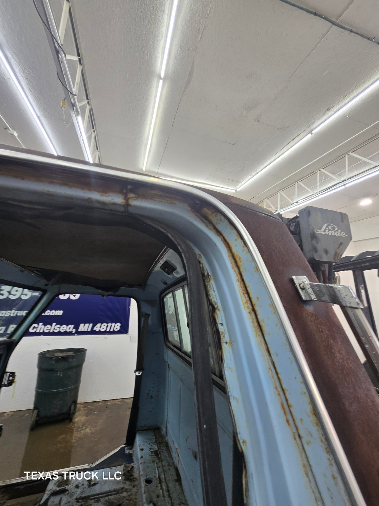 1973-1979 Ford Ranger F100 F150 F250 F350 Regular Cab