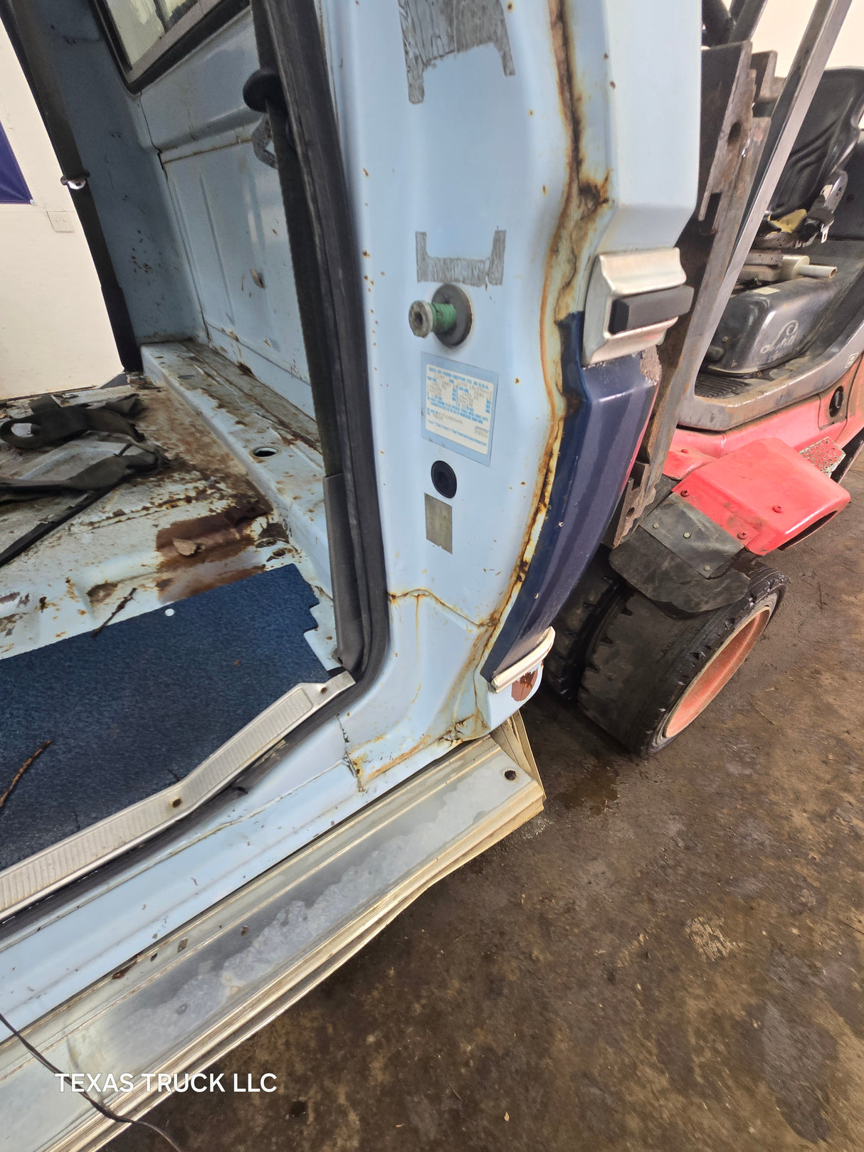 1973-1979 Ford Ranger F100 F150 F250 F350 Regular Cab