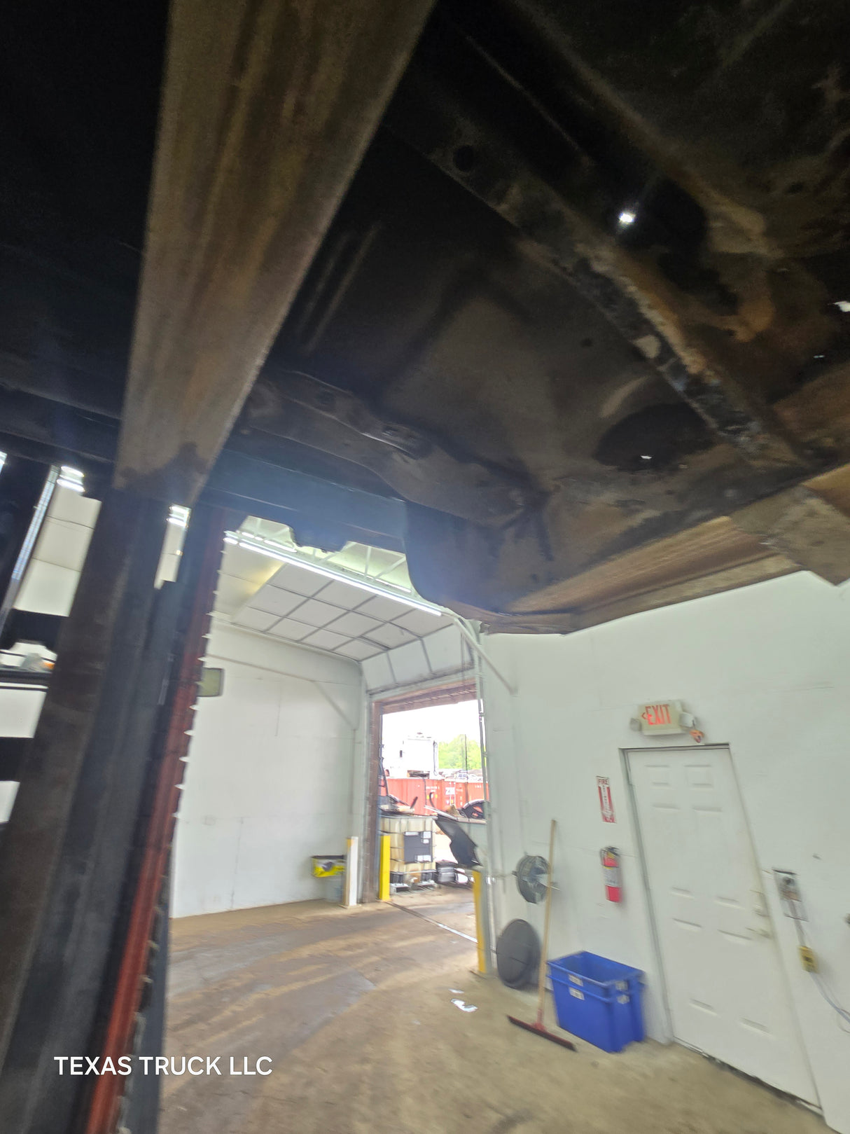 1973-1979 Ford Ranger F100 F150 F250 F350 Regular Cab