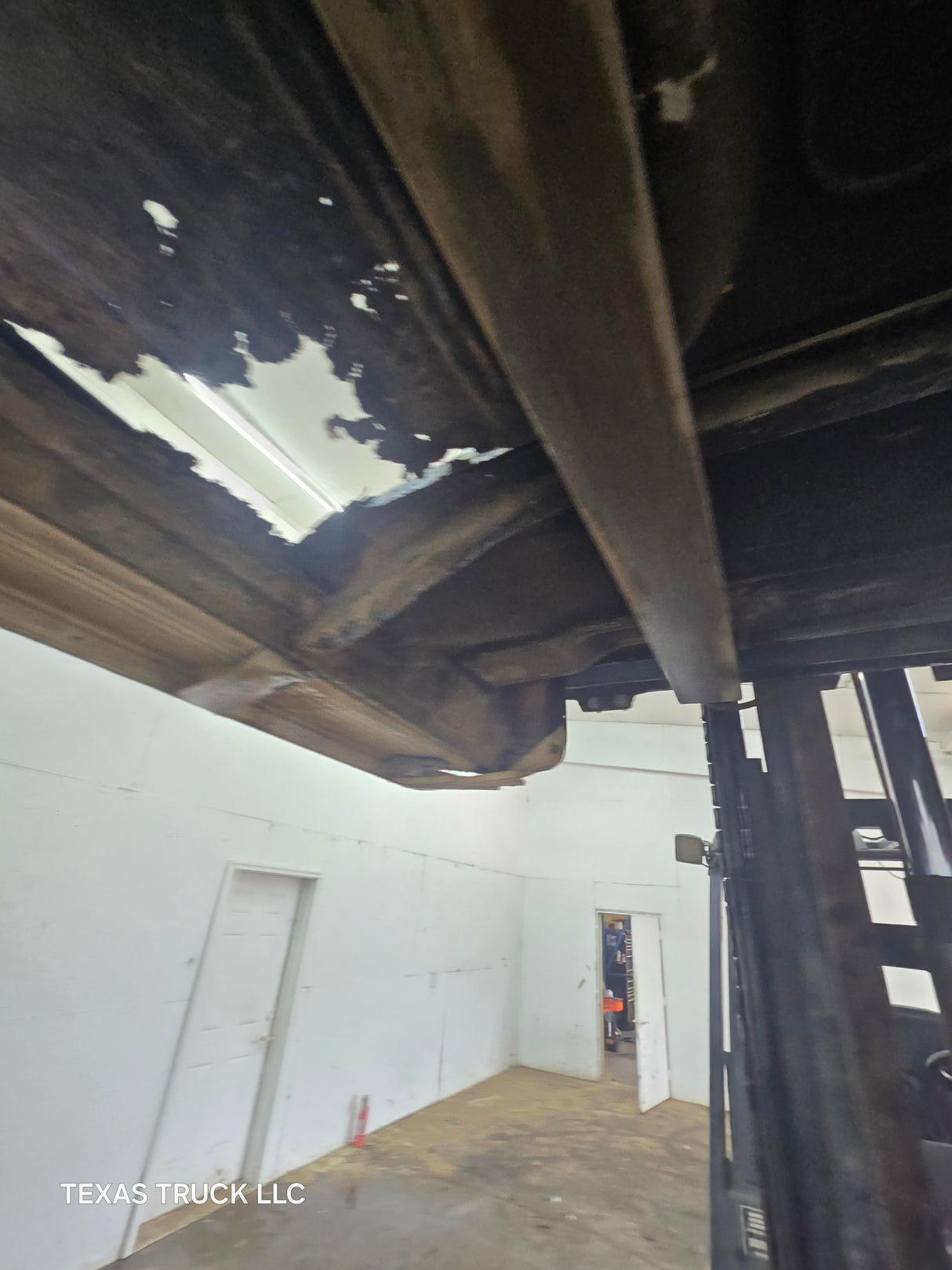 1973-1979 Ford Ranger F100 F150 F250 F350 Regular Cab