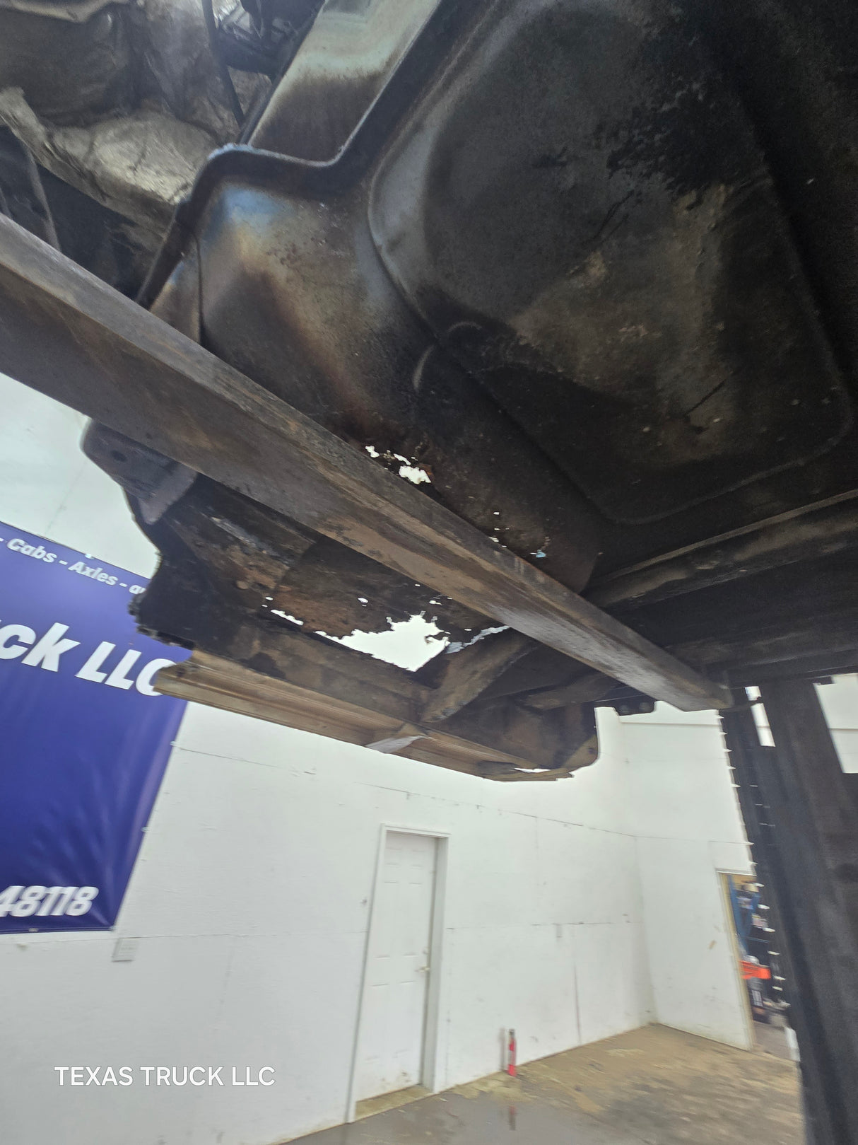1973-1979 Ford Ranger F100 F150 F250 F350 Regular Cab
