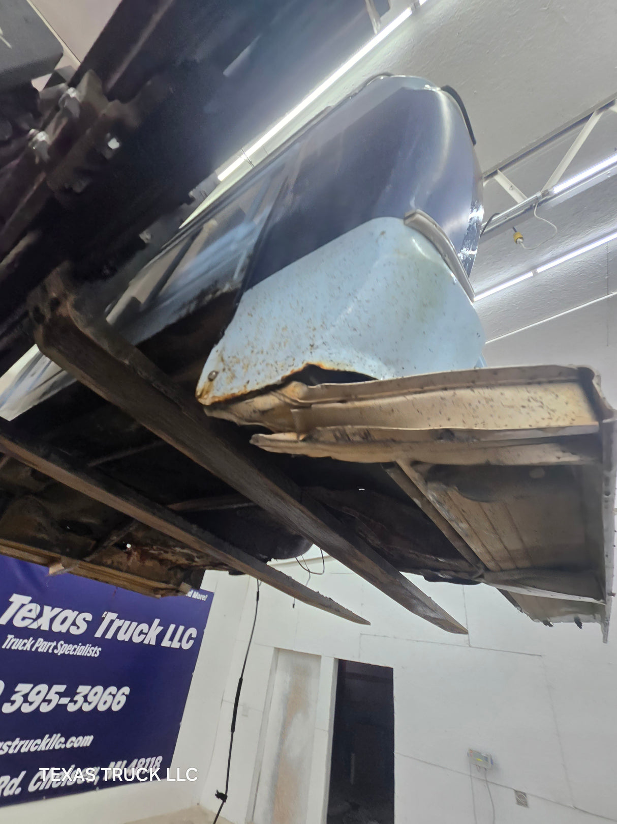 1973-1979 Ford Ranger F100 F150 F250 F350 Regular Cab
