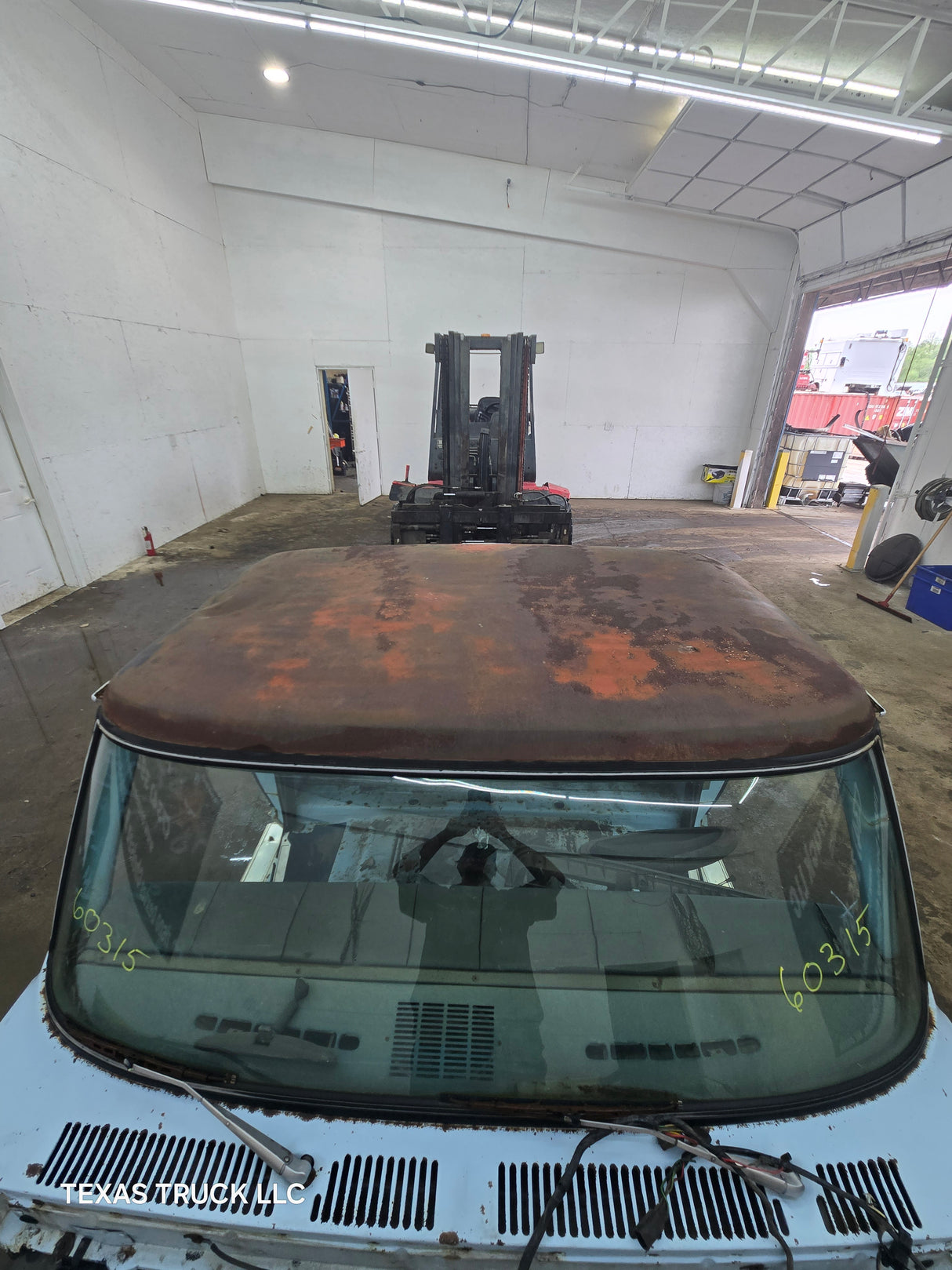 1973-1979 Ford Ranger F100 F150 F250 F350 Regular Cab