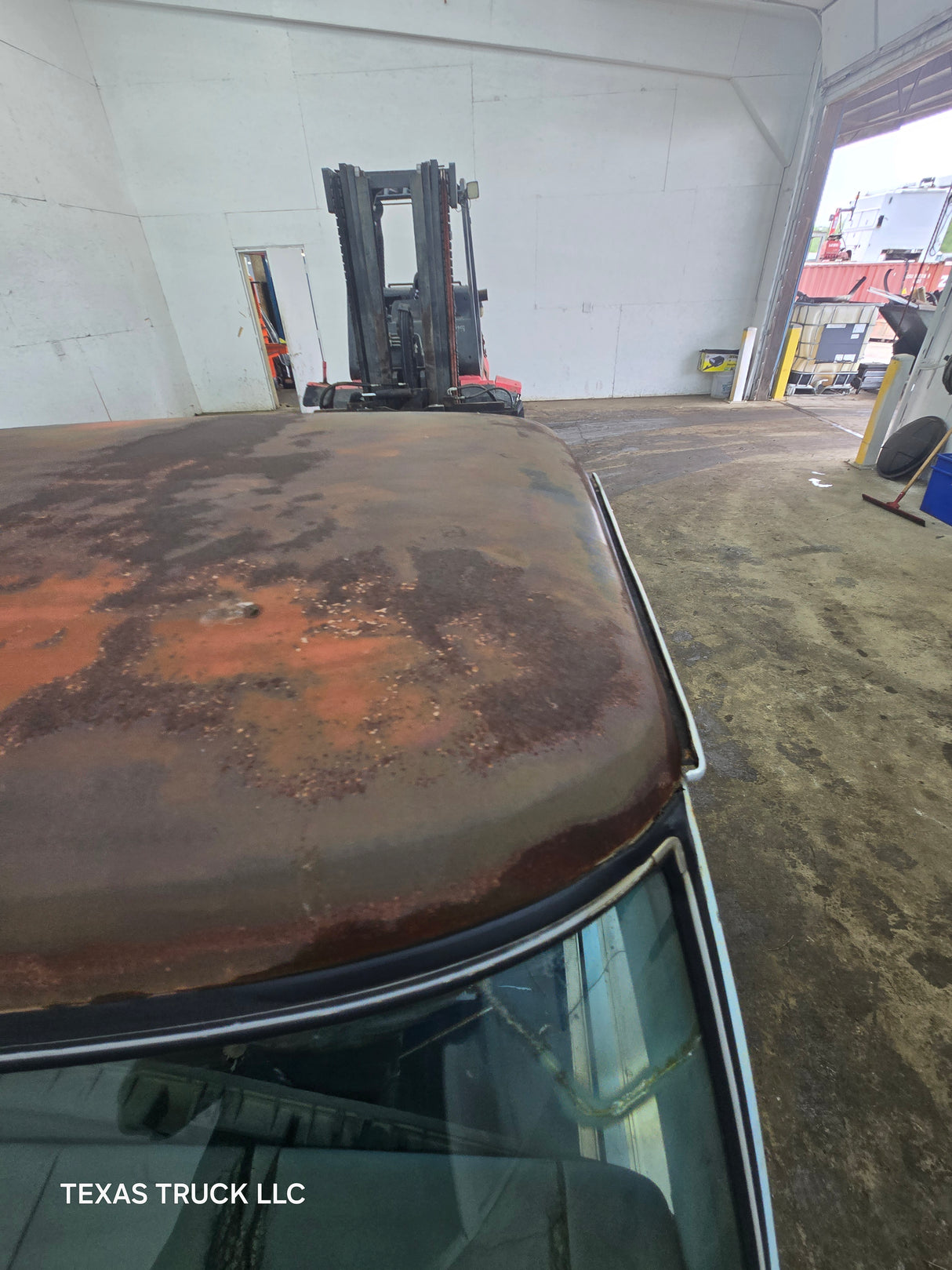 1973-1979 Ford Ranger F100 F150 F250 F350 Regular Cab