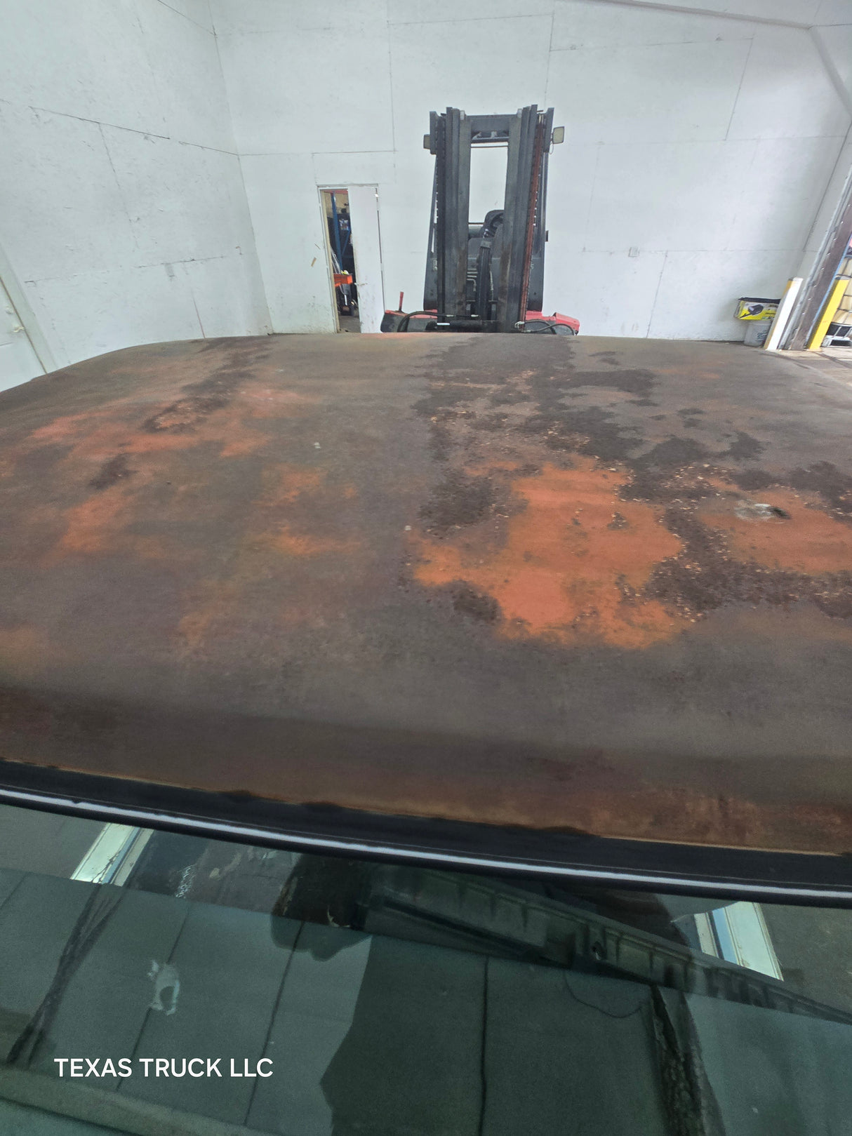 1973-1979 Ford Ranger F100 F150 F250 F350 Regular Cab