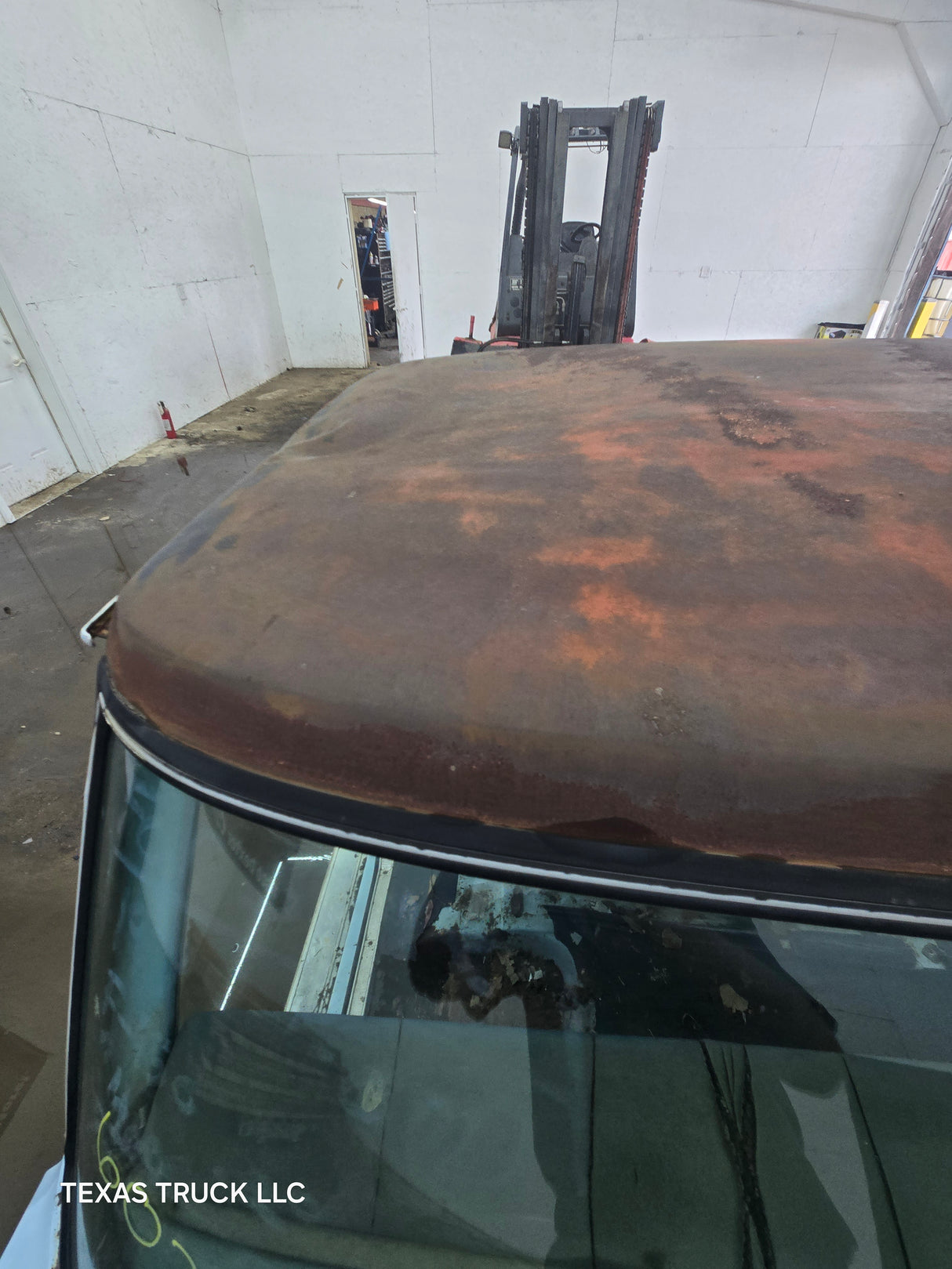 1973-1979 Ford Ranger F100 F150 F250 F350 Regular Cab