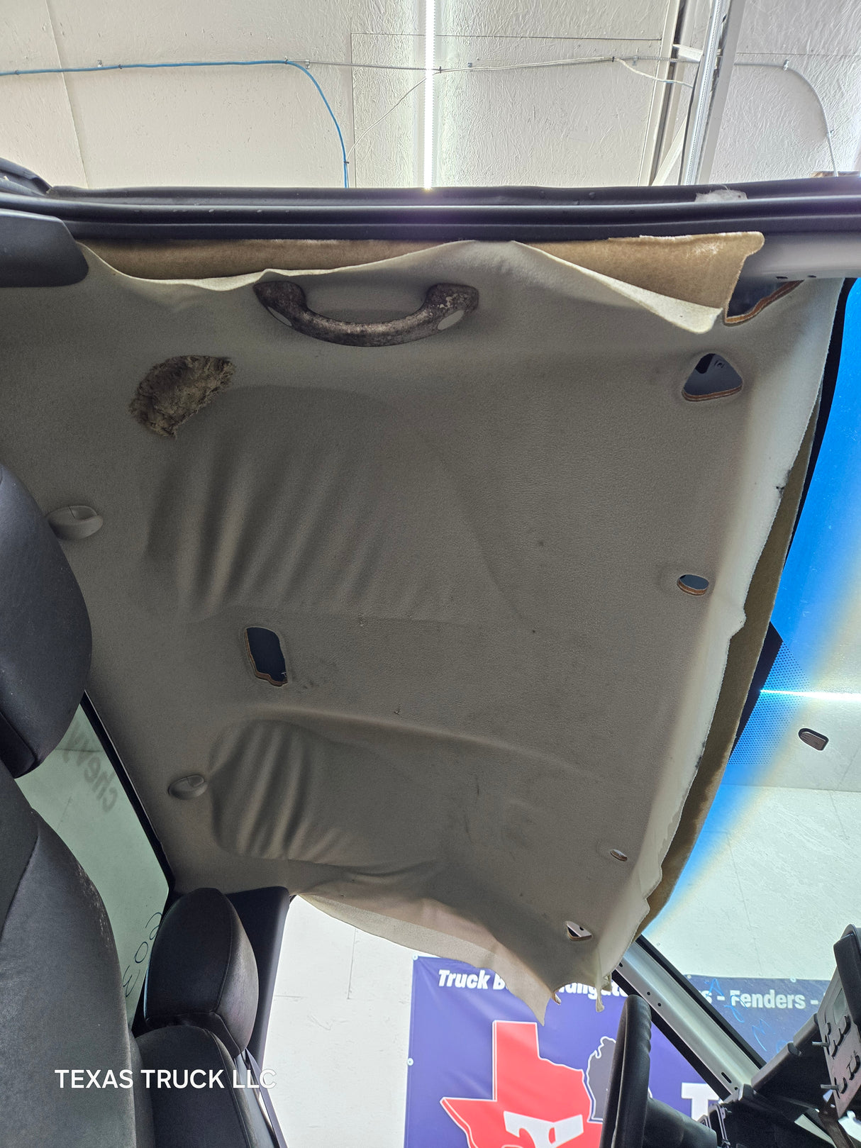 1999-2007 Chevrolet Silverado / GMC Sierra 1500 2500 HD 3500HD Regular Cab Body