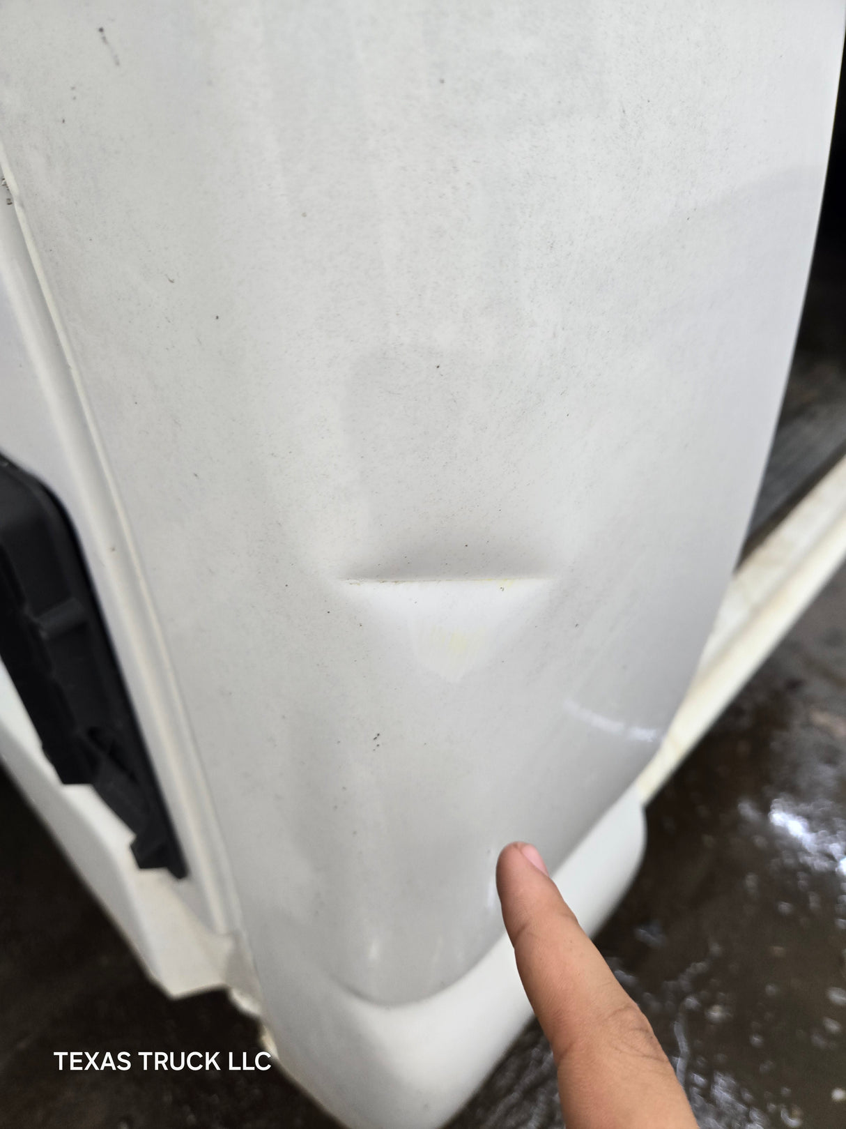 1999-2007 Chevrolet Silverado / GMC Sierra 1500 2500 HD 3500HD Regular Cab Body