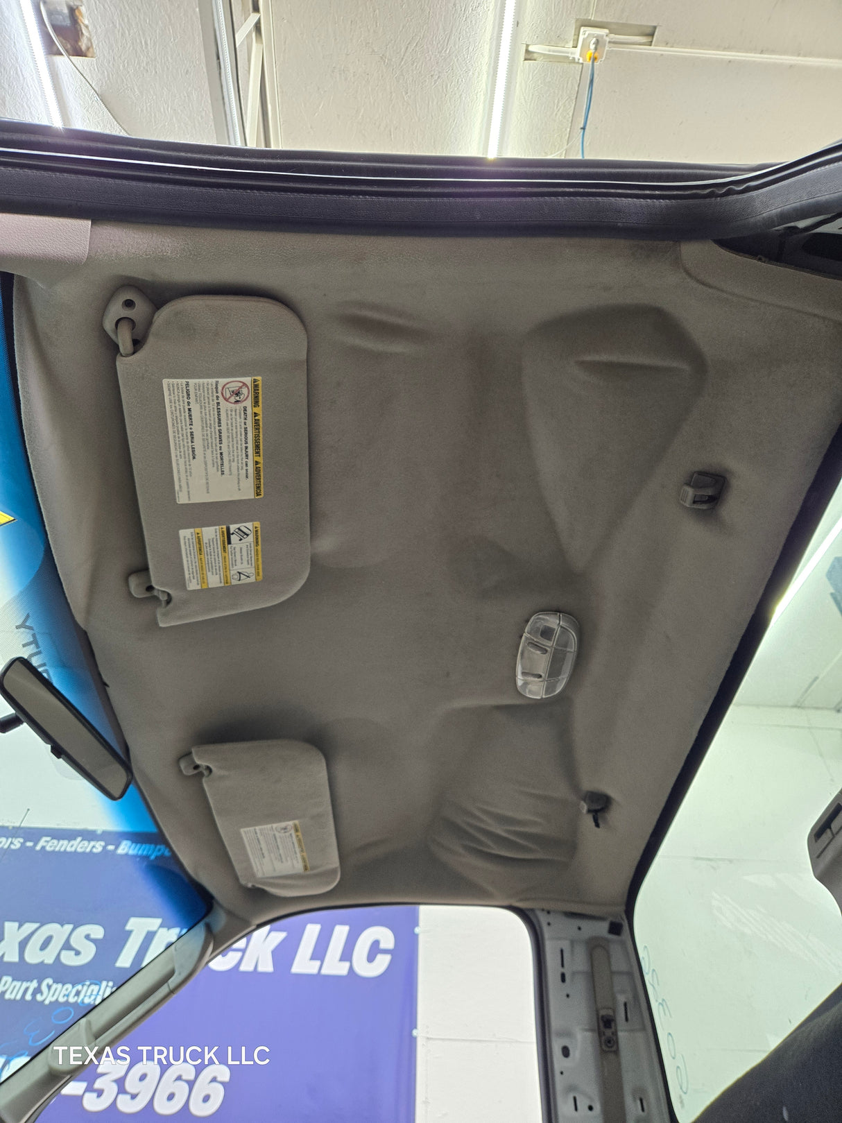 2008-2010 Ford Super Duty F250 F350 F450 F550 Regular Cab 2 door