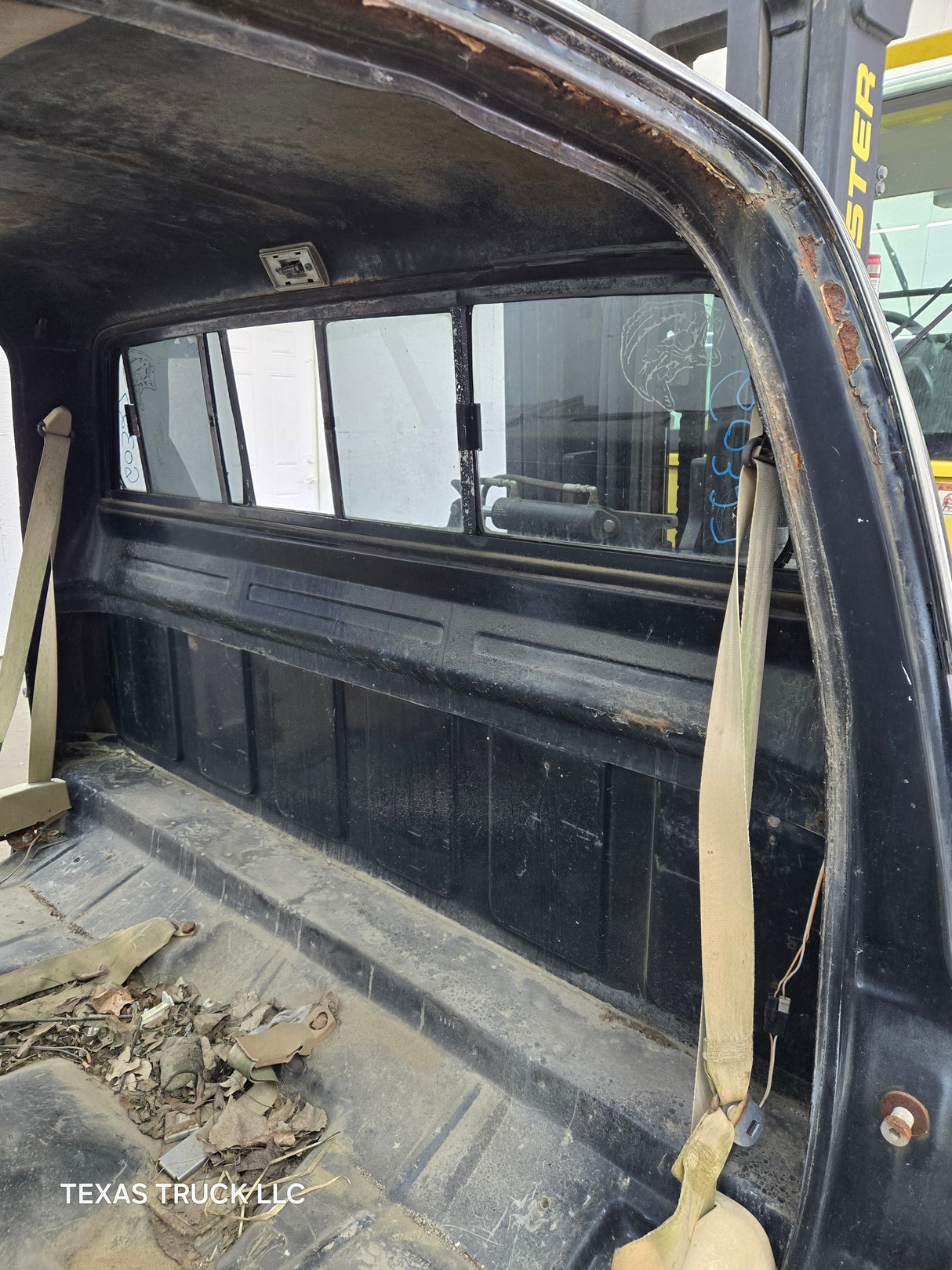 1973-1987 Chevrolet / GMC Square Body Regular Cab Truck Cab K series / C series