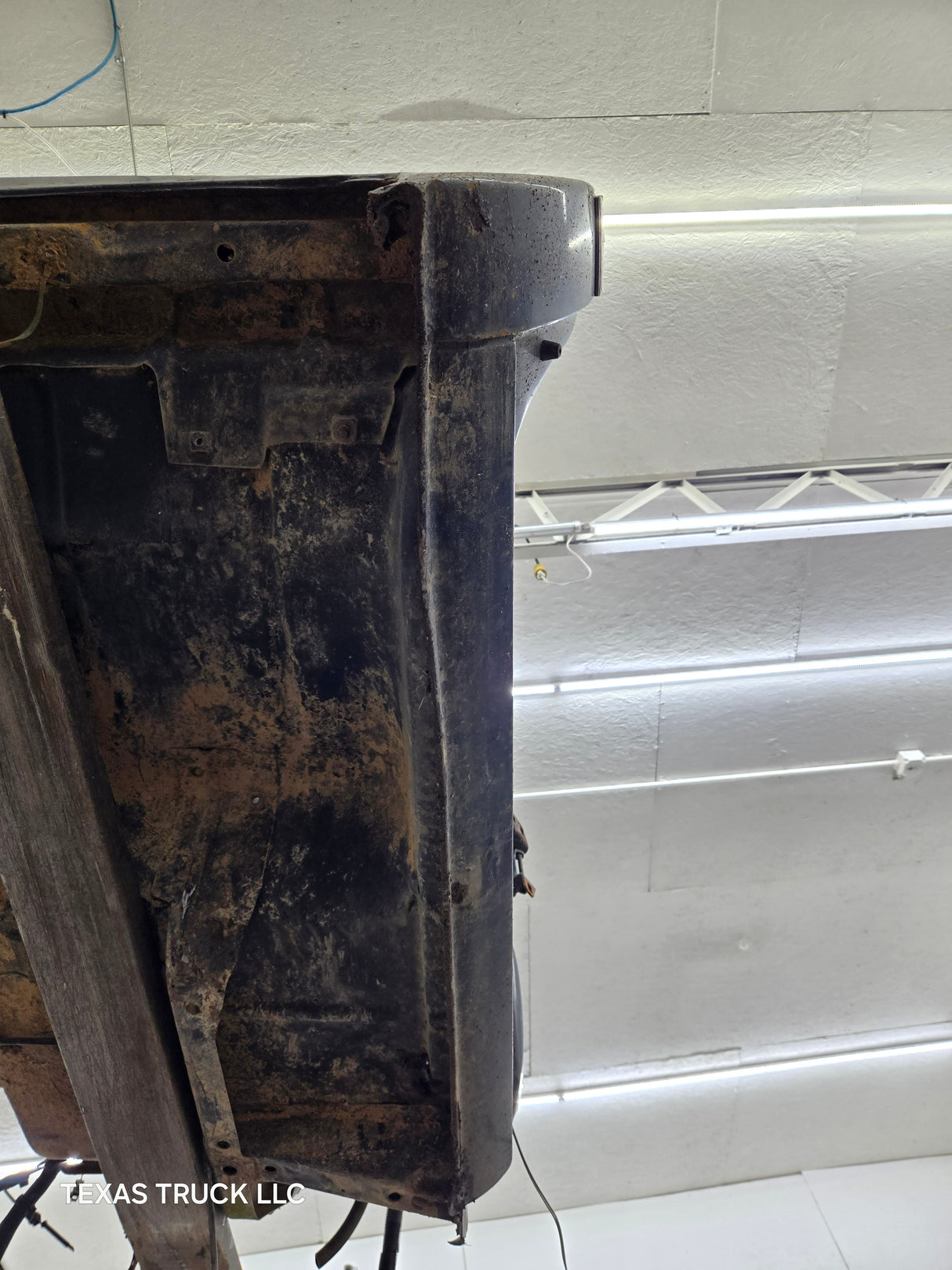 1973-1987 Chevrolet / GMC Square Body Regular Cab Truck Cab K series / C series