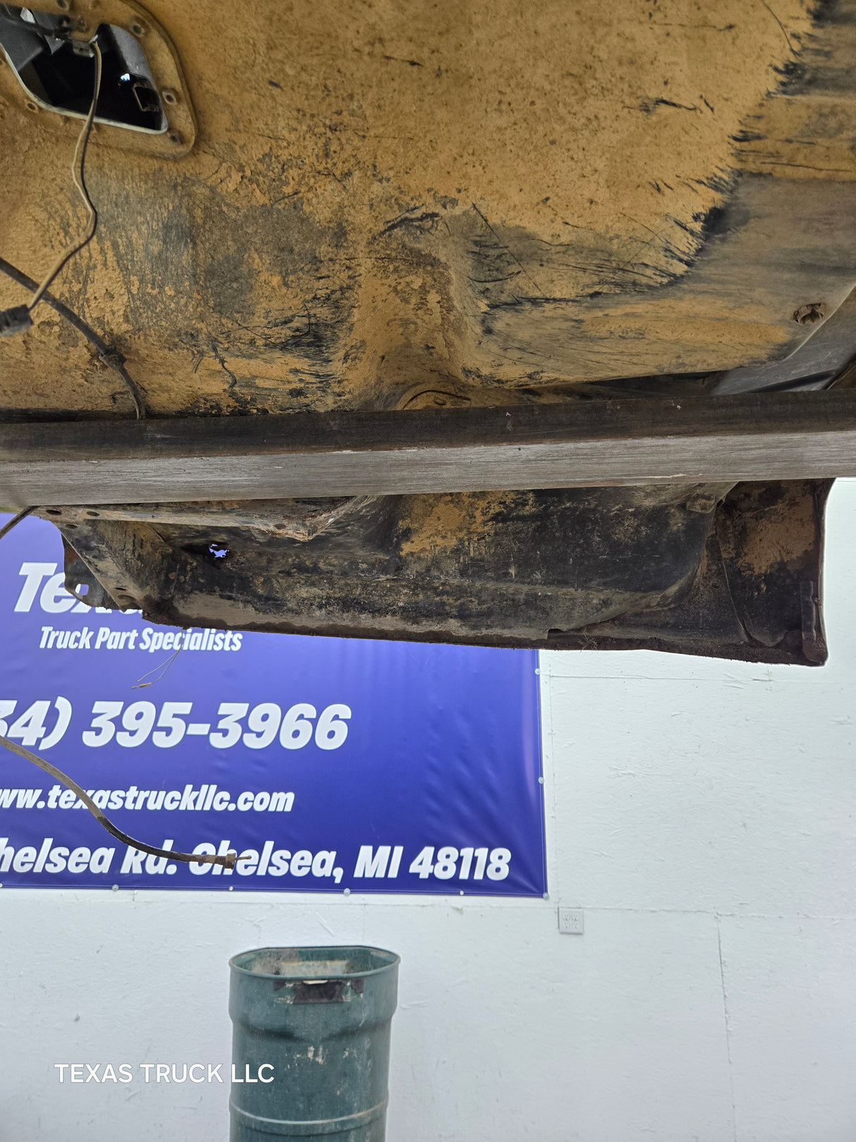 1973-1987 Chevrolet / GMC Square Body Regular Cab Truck Cab K series / C series