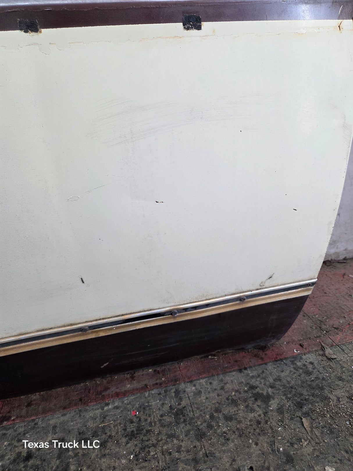 1973-1987 Chevrolet / GMC Square Body Front Passenger Side RH Door K / C Series