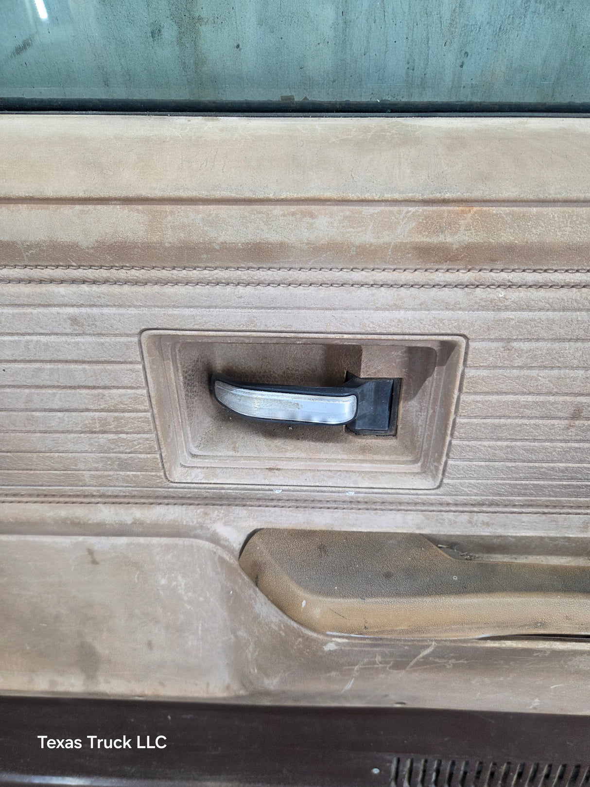 1973-1987 Chevrolet / GMC Square Body Front Passenger Side RH Door K / C Series