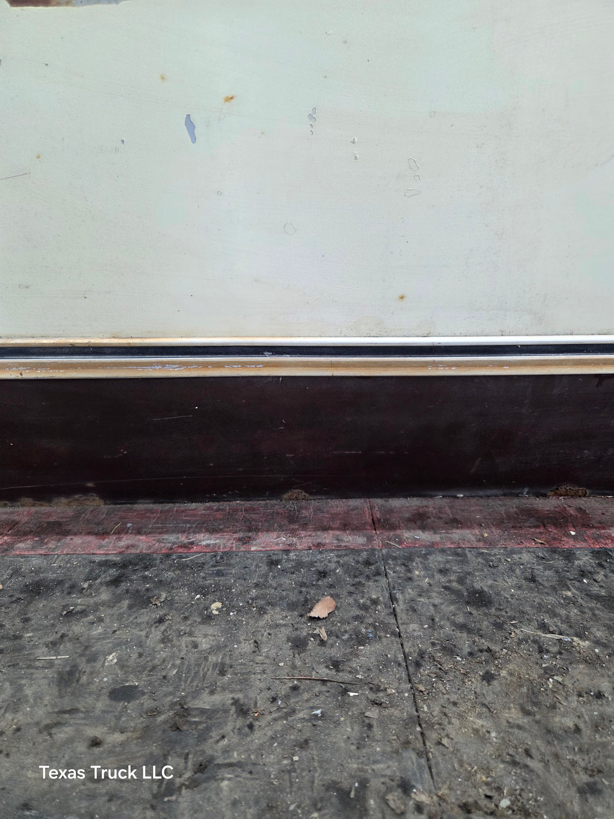 1973-1991 Chevrolet / GMC Square Body Passenger Side Rear Crew Cab Door RH K / C Series Suburban