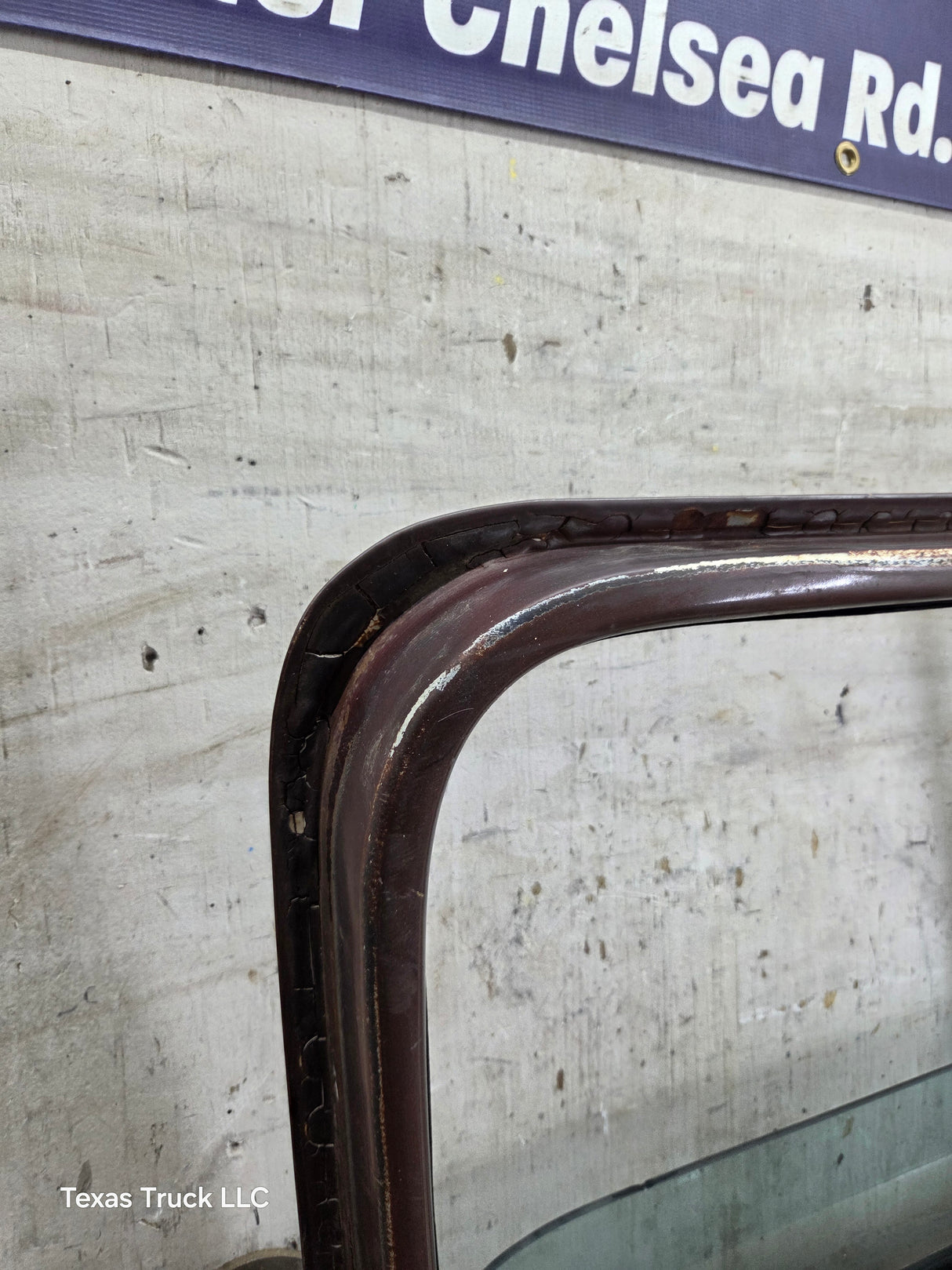 1973-1991 Chevrolet / GMC Square Body Passenger Side Rear Crew Cab Door RH K / C Series Suburban