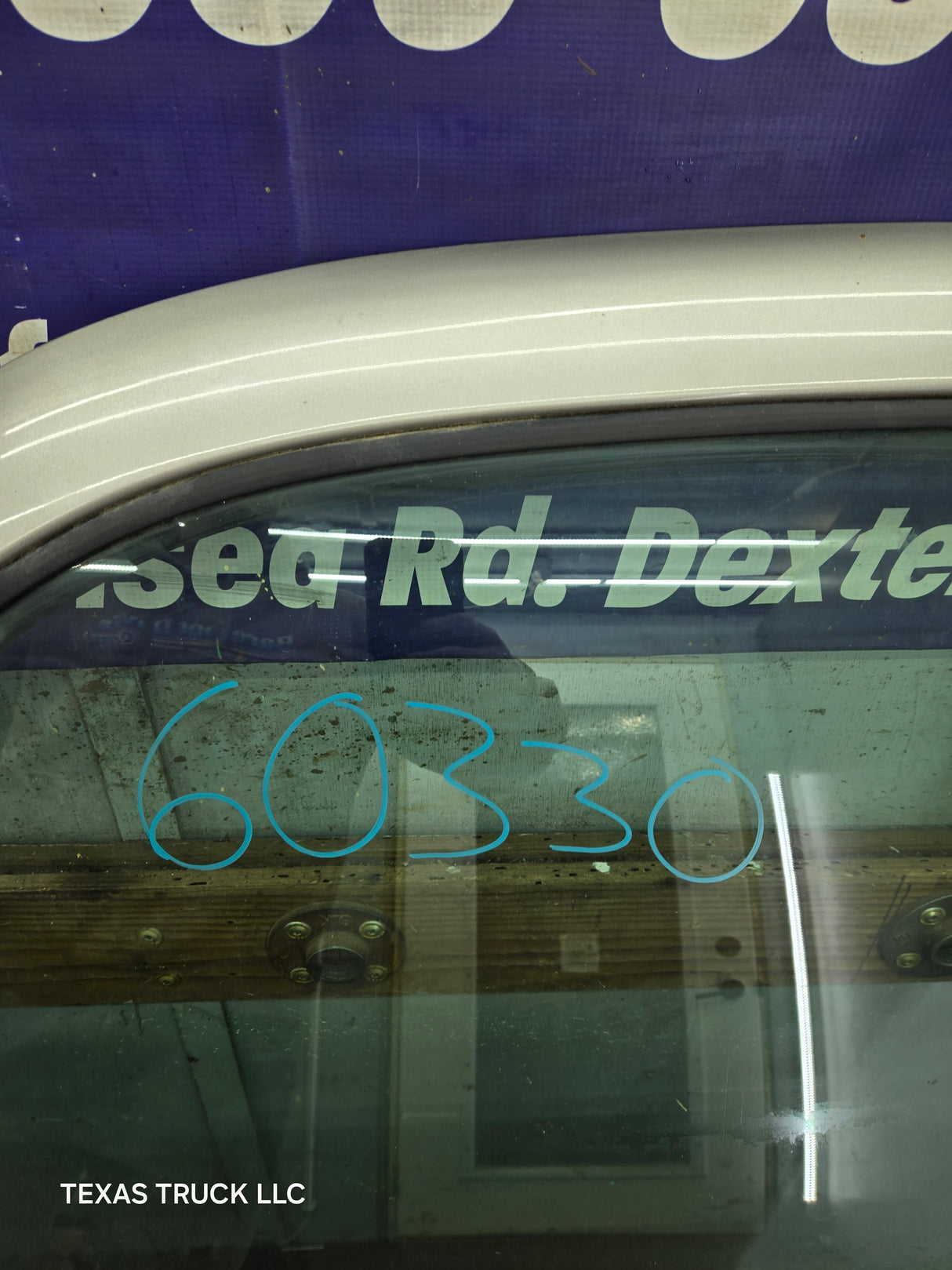 1999-2006 Chevrolet Silverado / GMC Sierra 1500 2500 3500 HD Front Driver Side Door LH